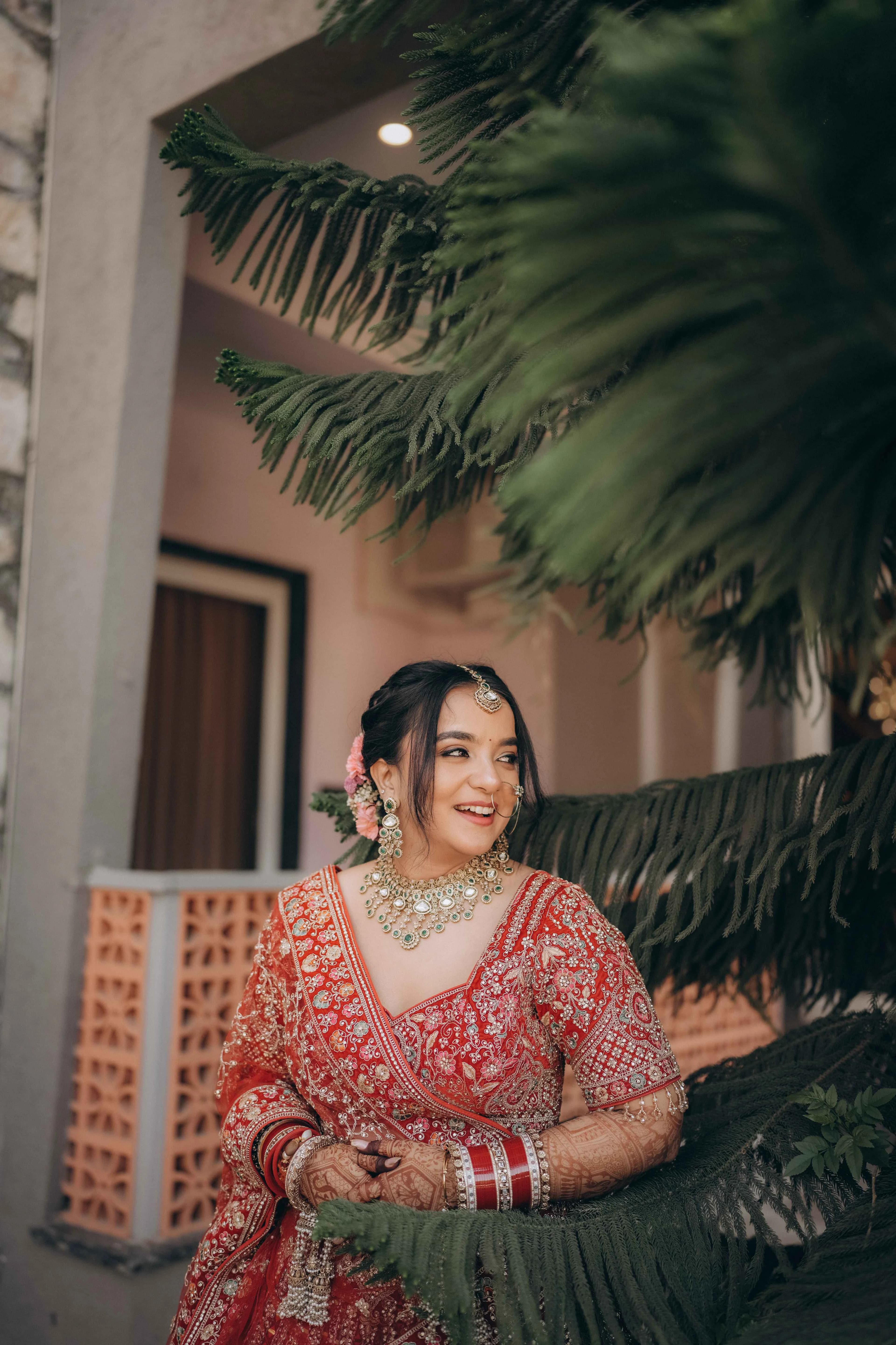 Best Wedding Photographers in Jaipur