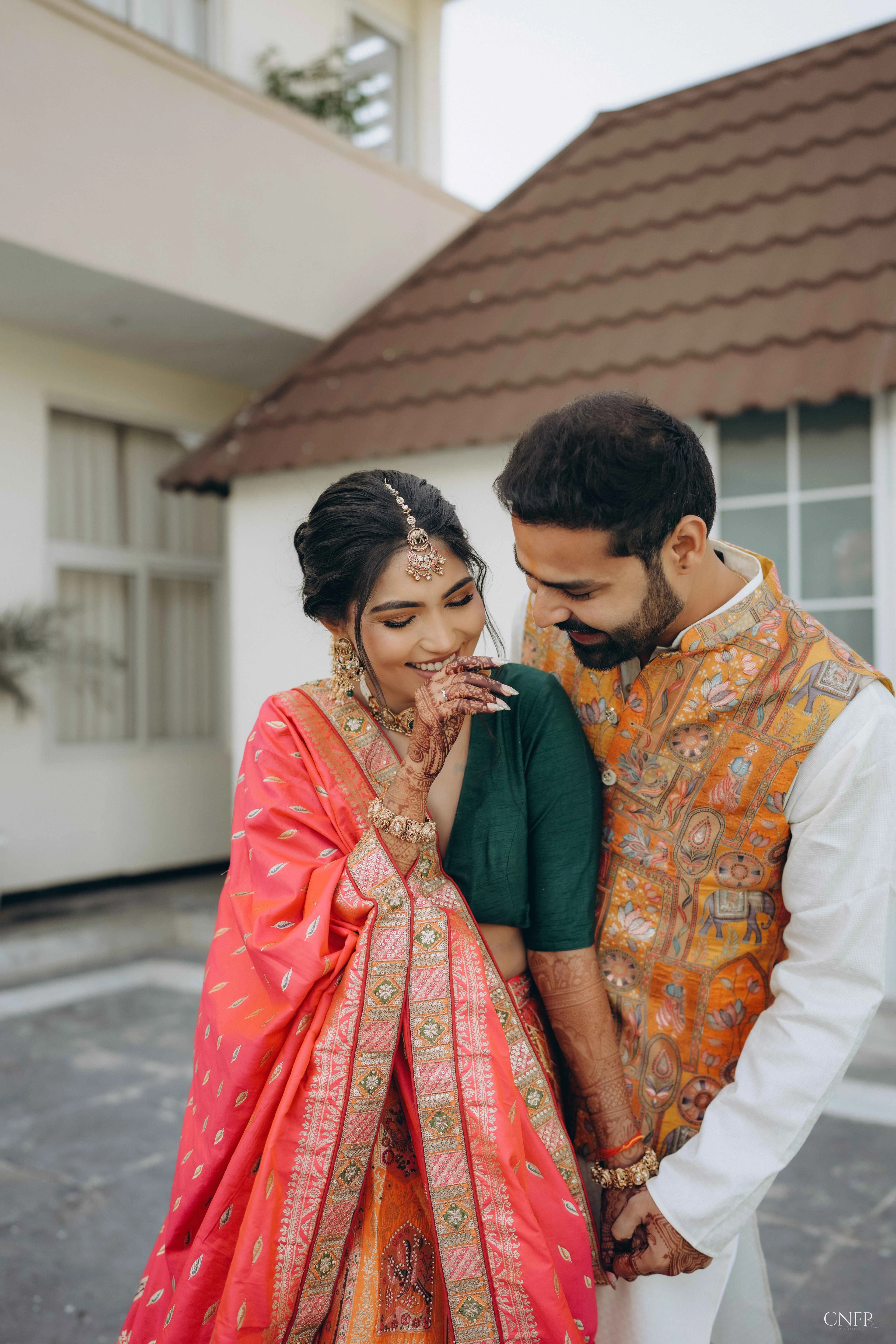 Best Wedding Photographers in Jaipur