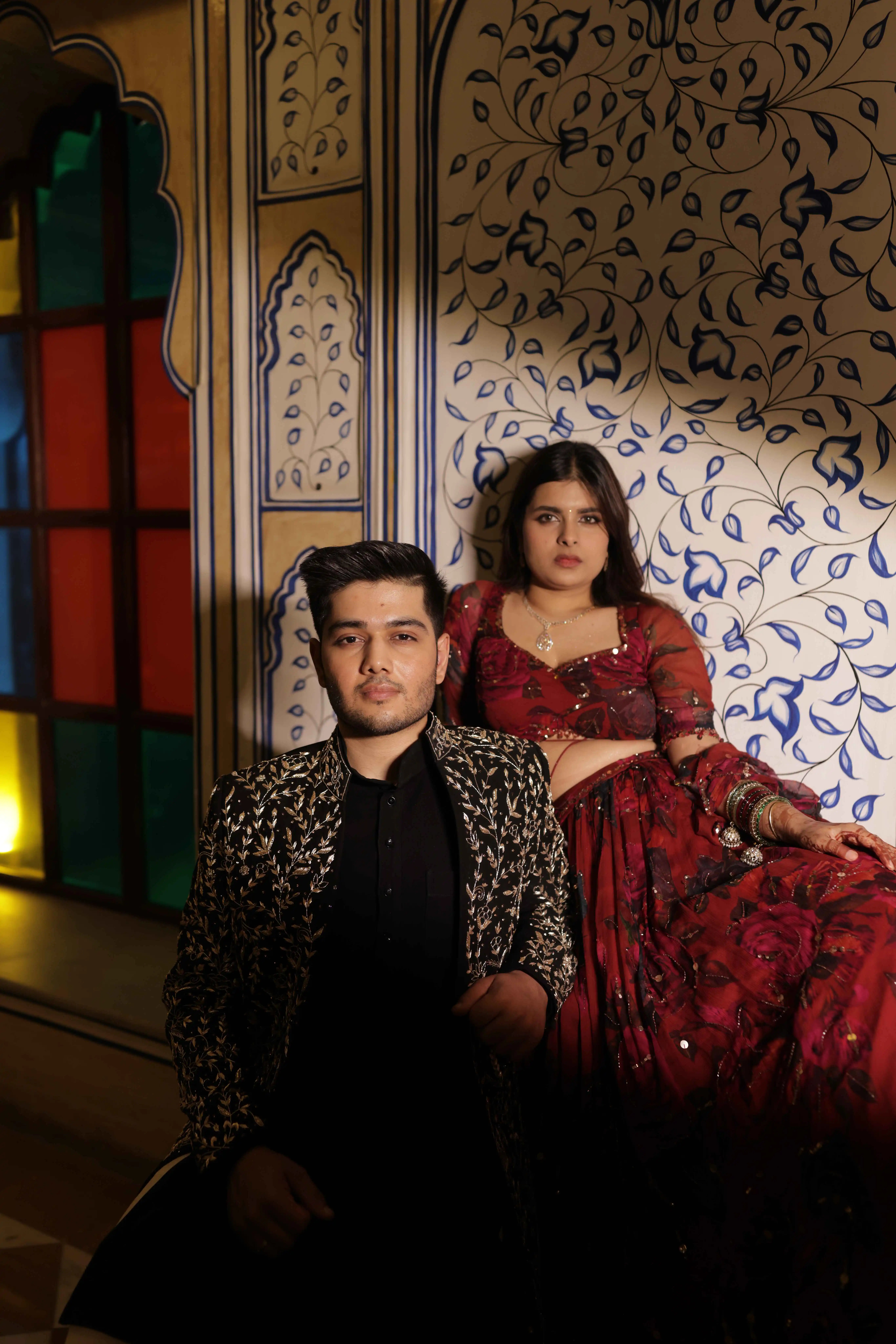 Best Wedding Photographers in Jaipur
