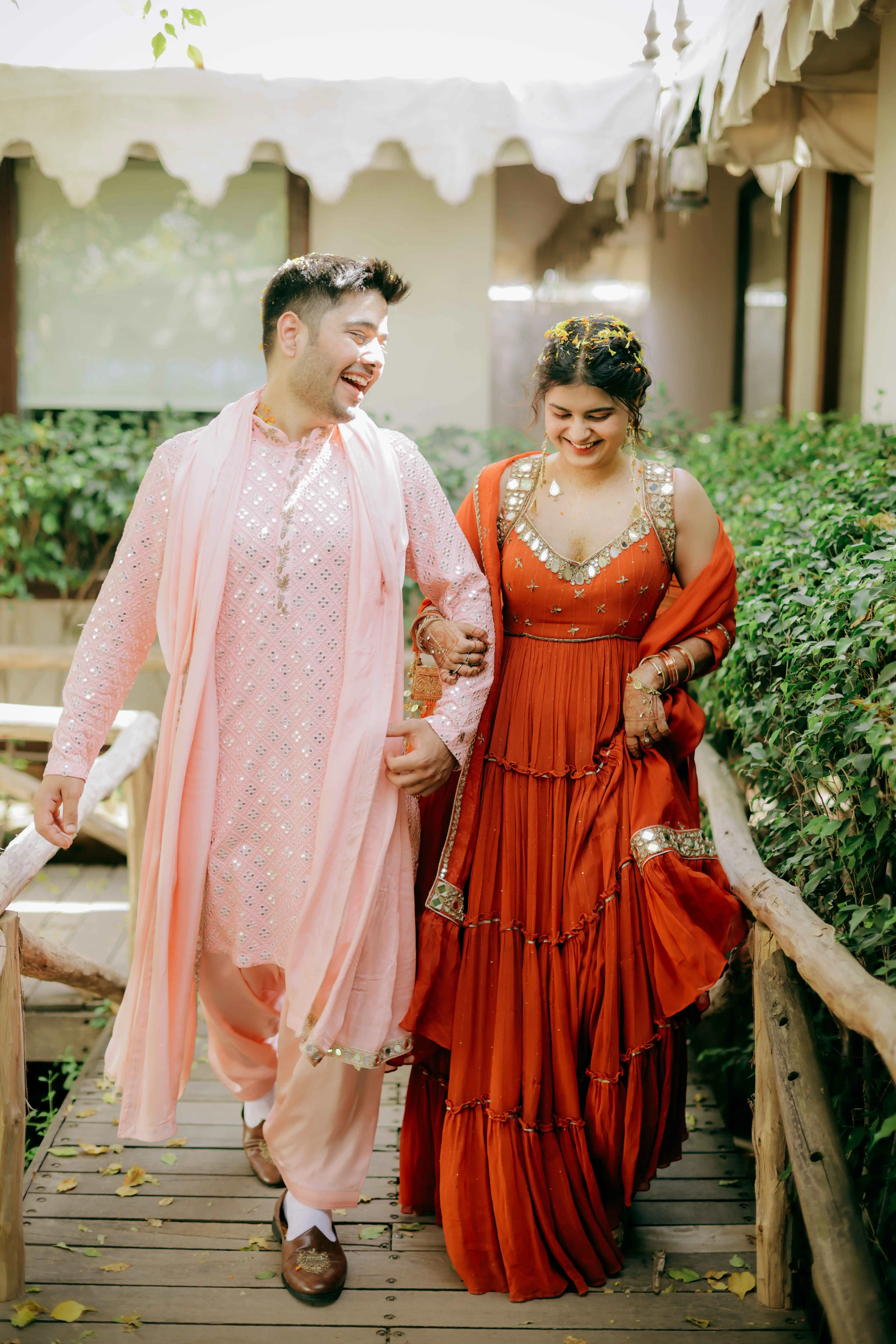 Best Wedding Photographers in Jaipur