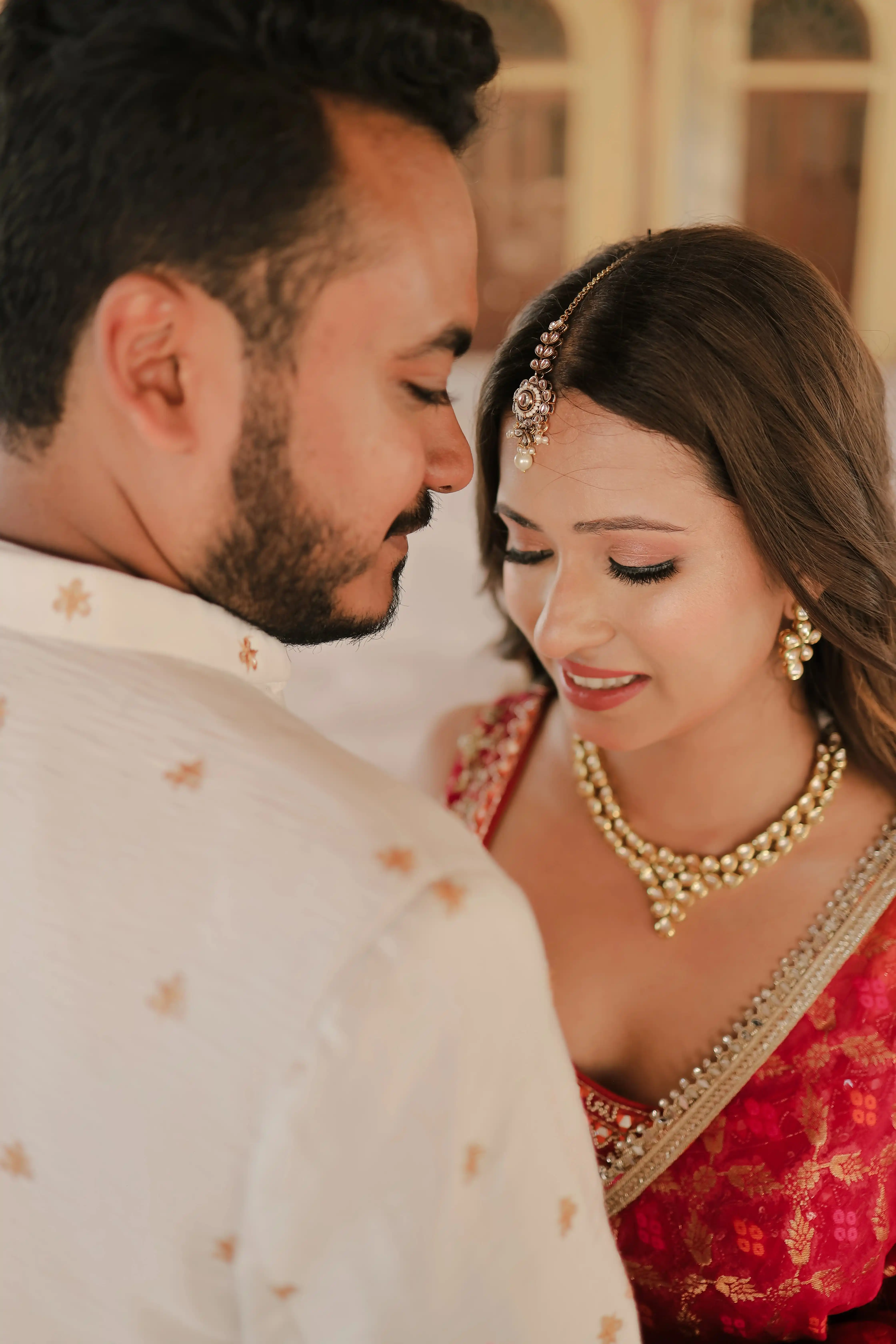 Akshat & Harshika's Wedding