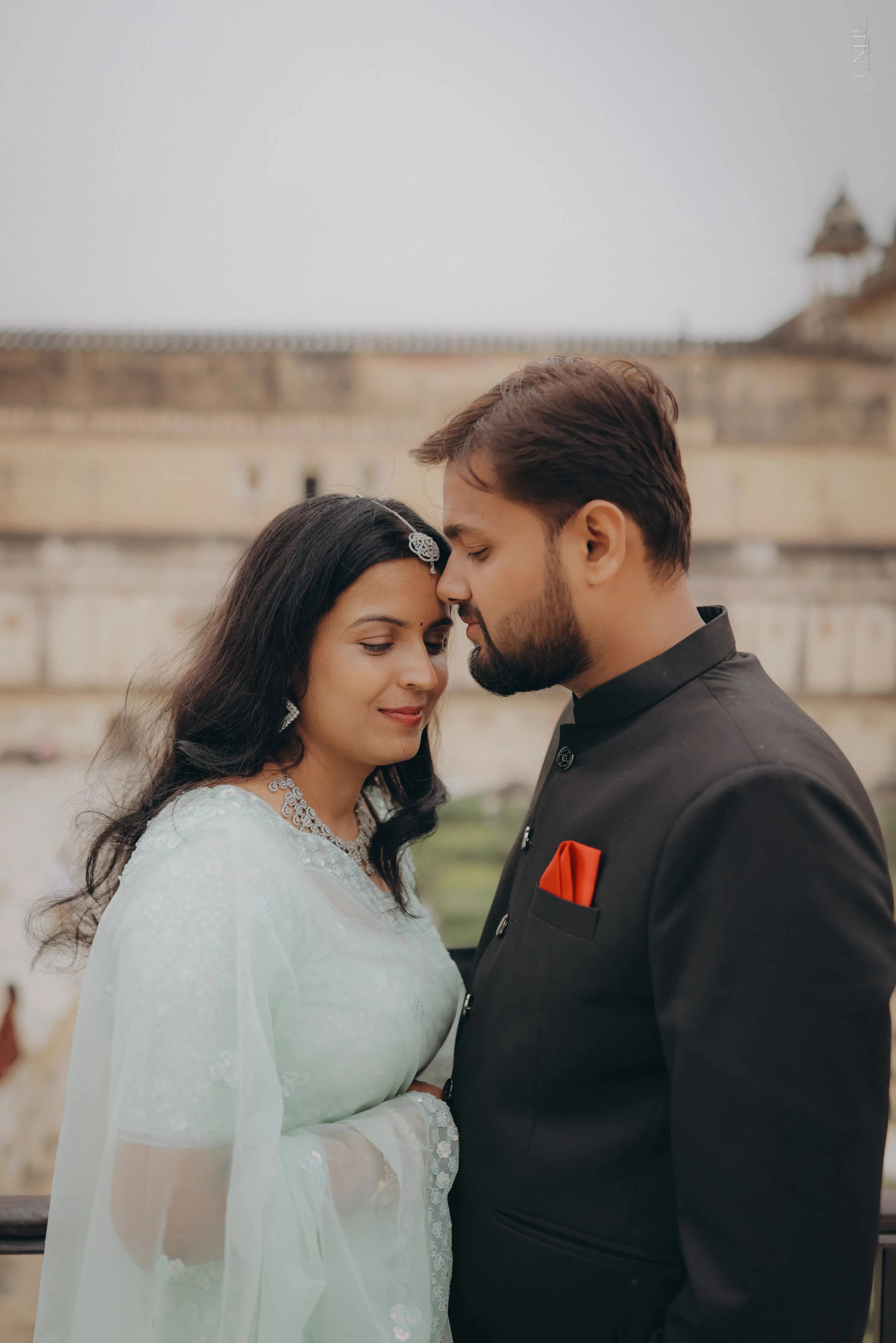 Surbhi & Aman's Wedding