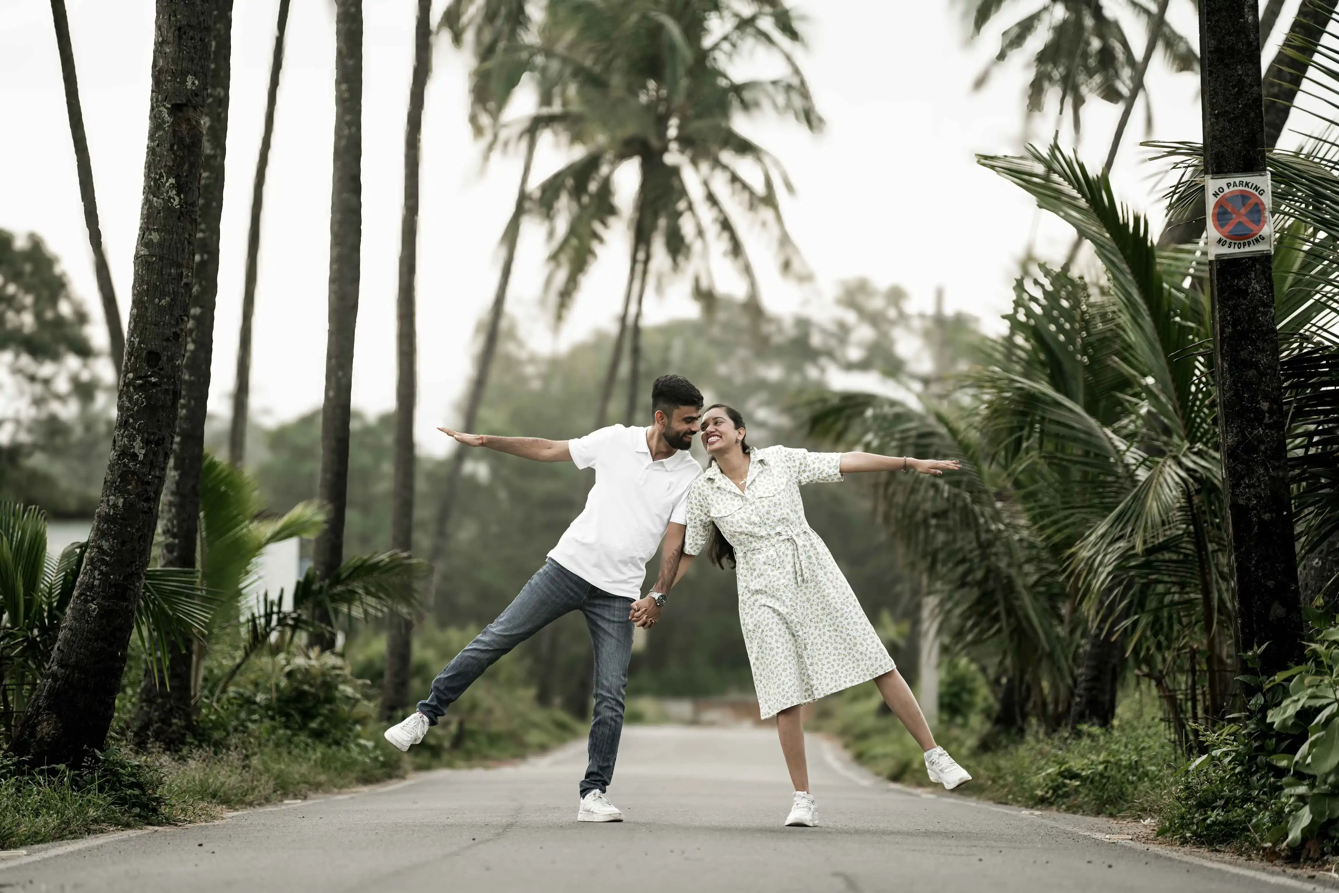 Kritika & Ayush