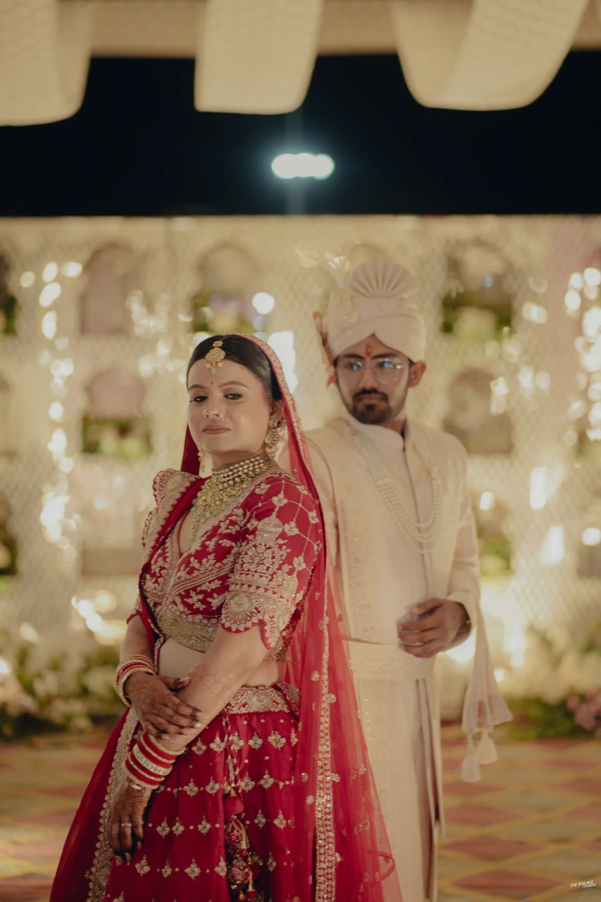Royal Jaipur Wedding