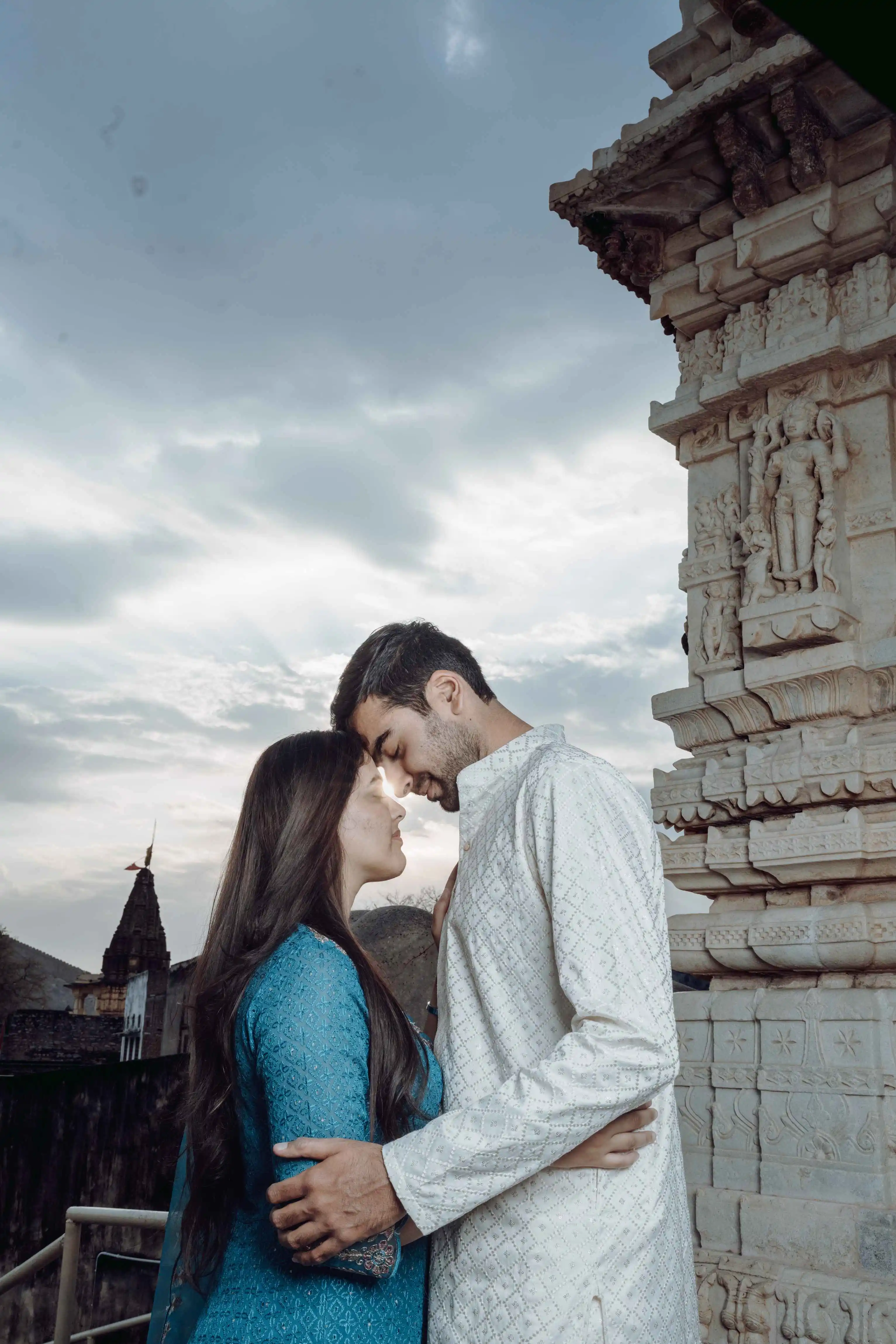 Akash & Nikita's Wedding