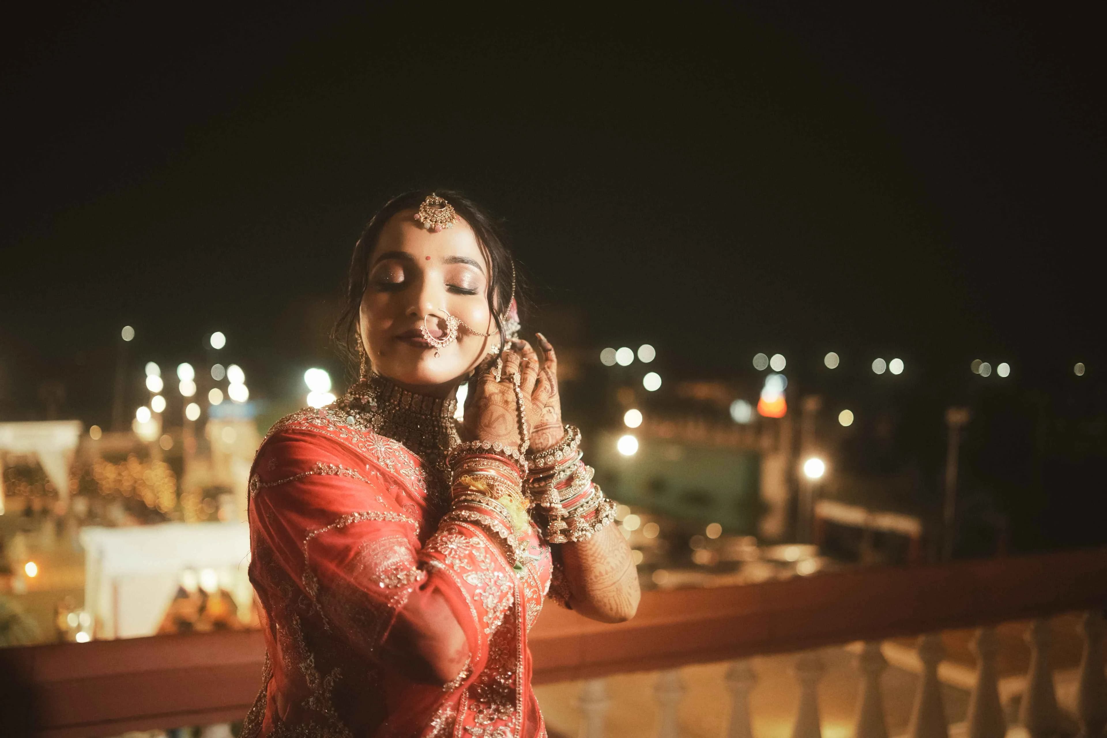 Timeless Traditions, Jaipur's Grandeur