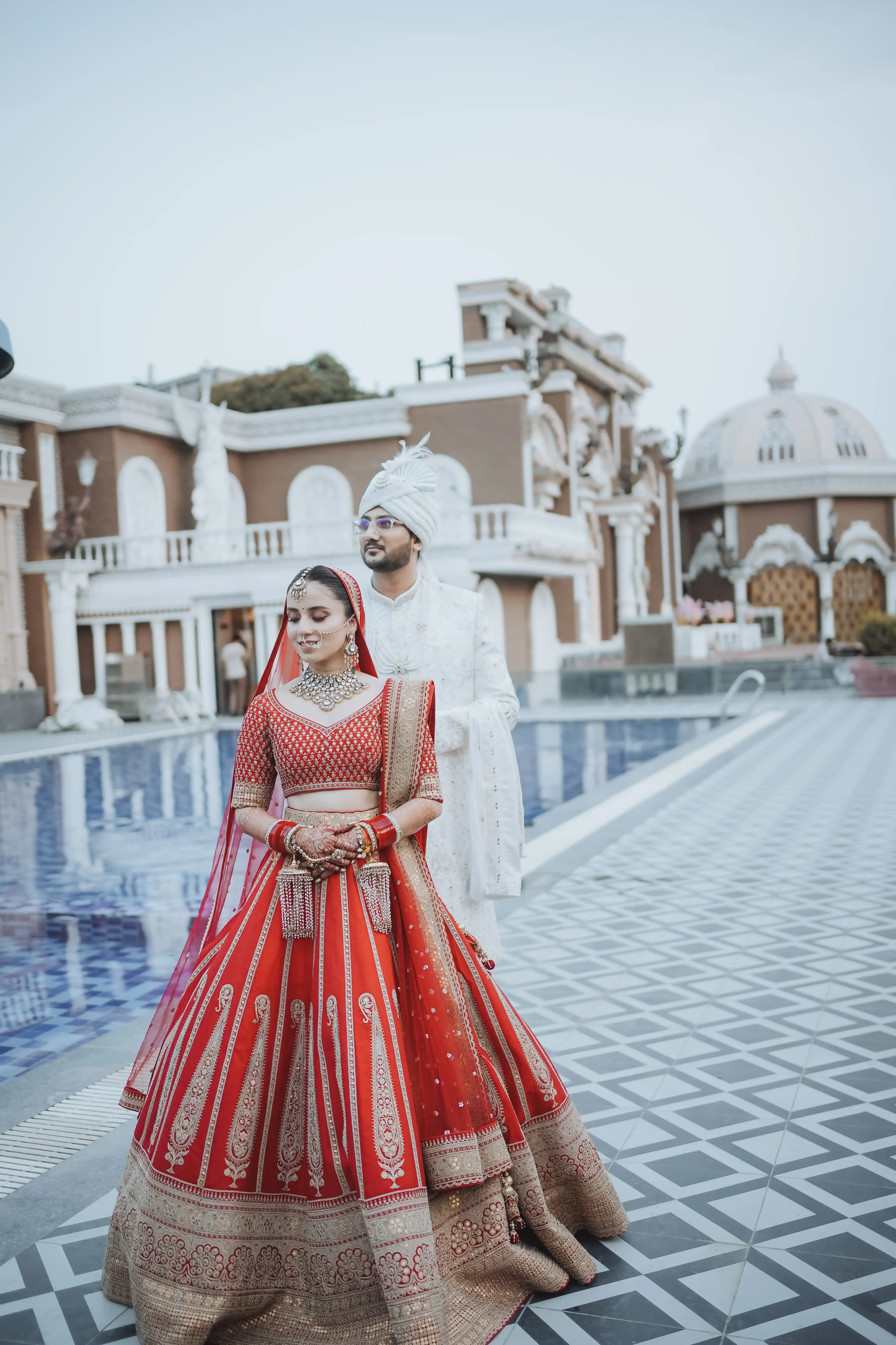 Vineet & Suman's Wedding