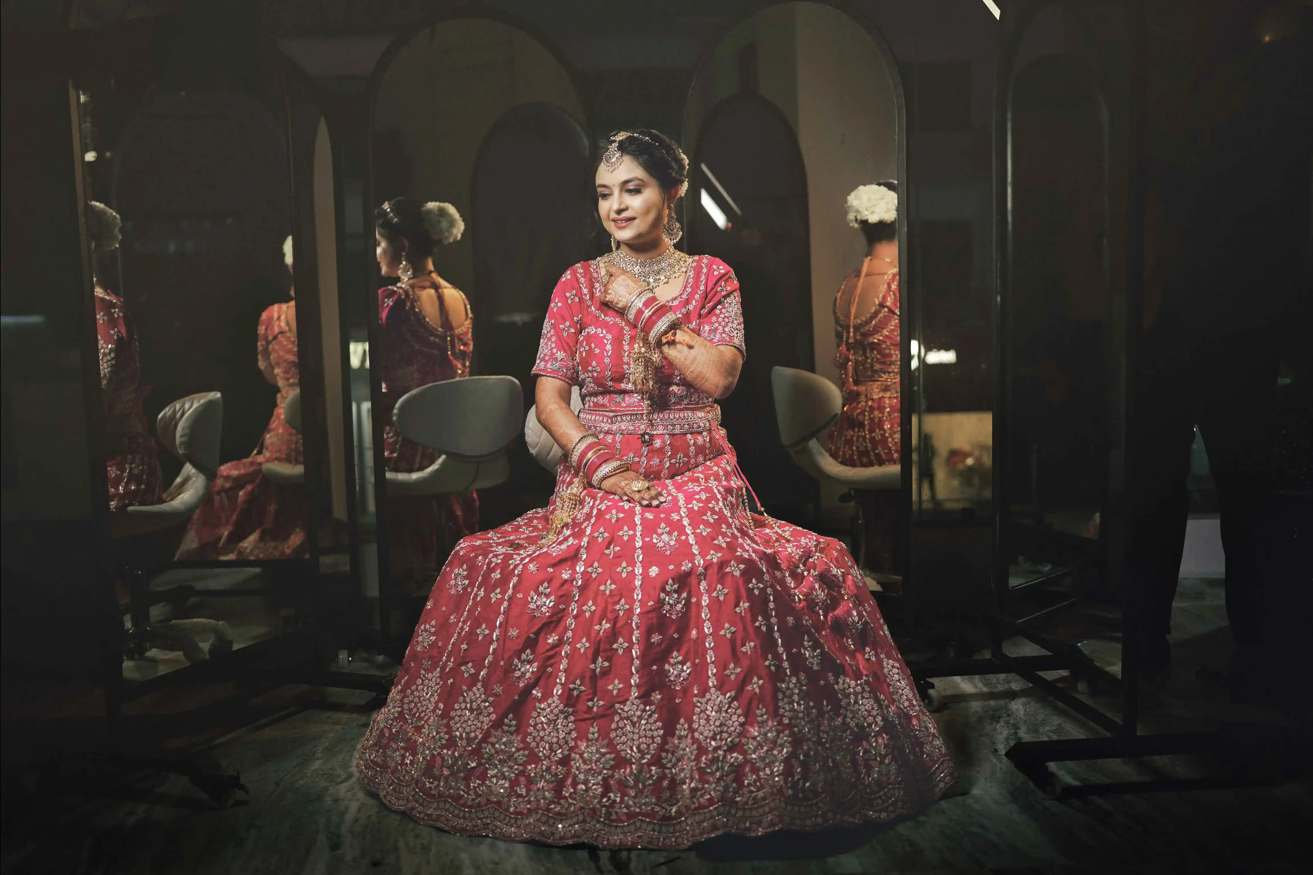 A Royal Saga Unfolds