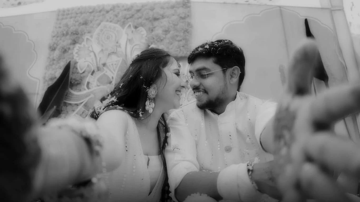 Best wedding Photographers in Jaipur, Rajasthan