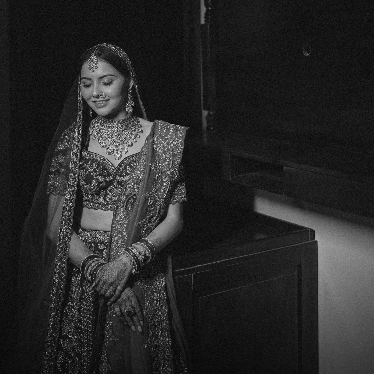 Wedding Photography Background