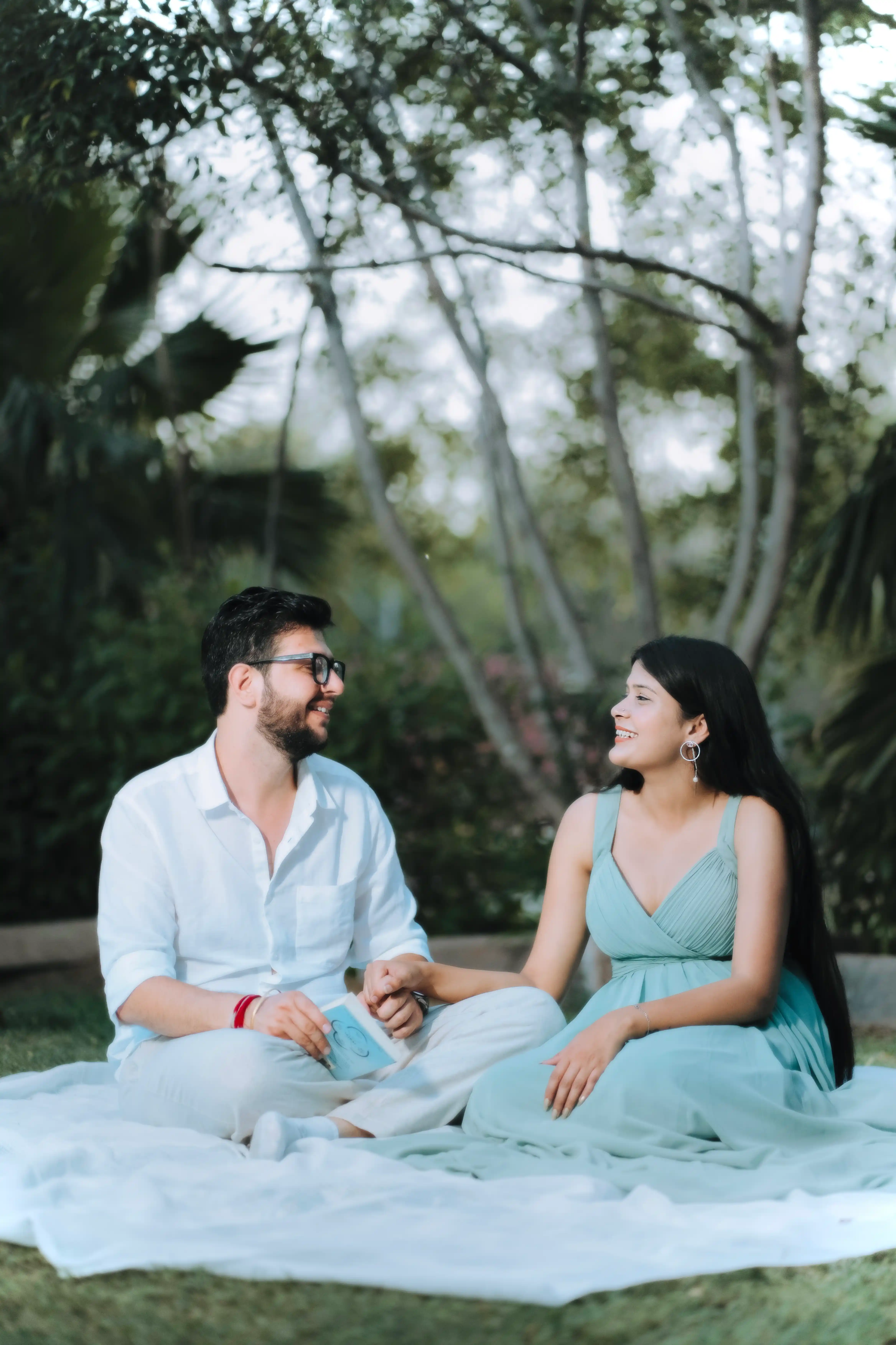 Mohit & Siddhika's Wedding