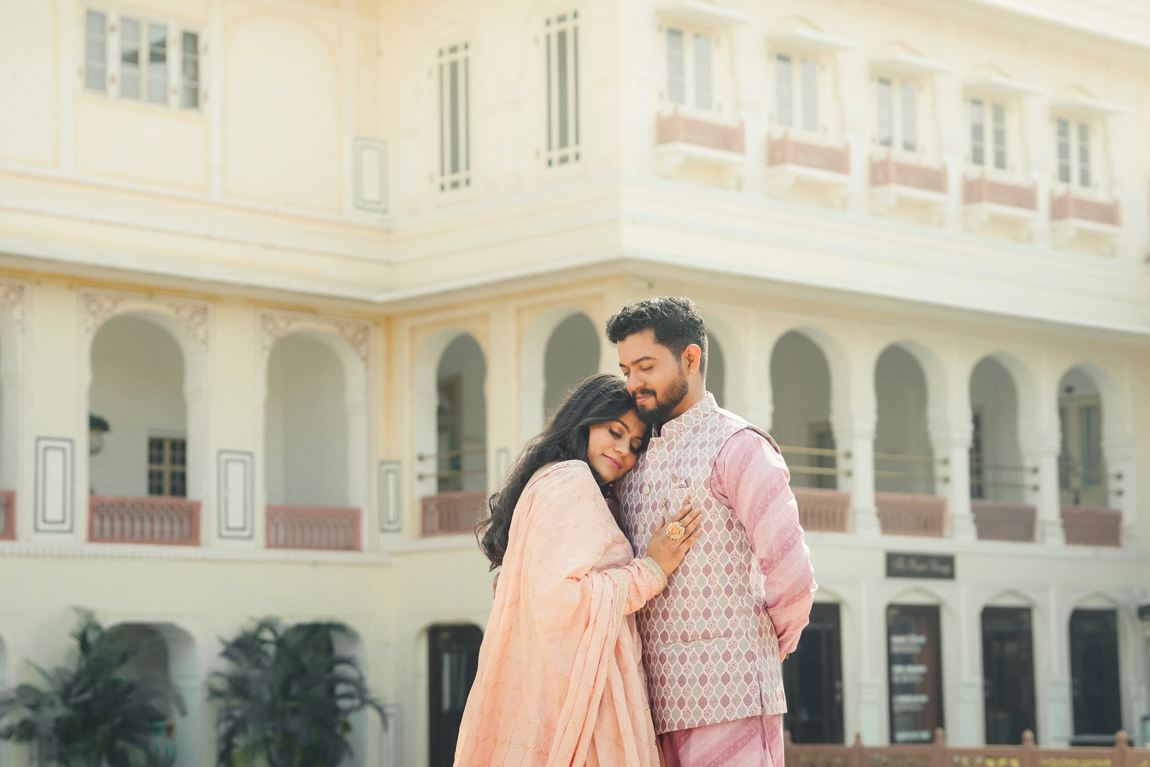 Best Wedding Photographers in Jaipur, Rajasthan.