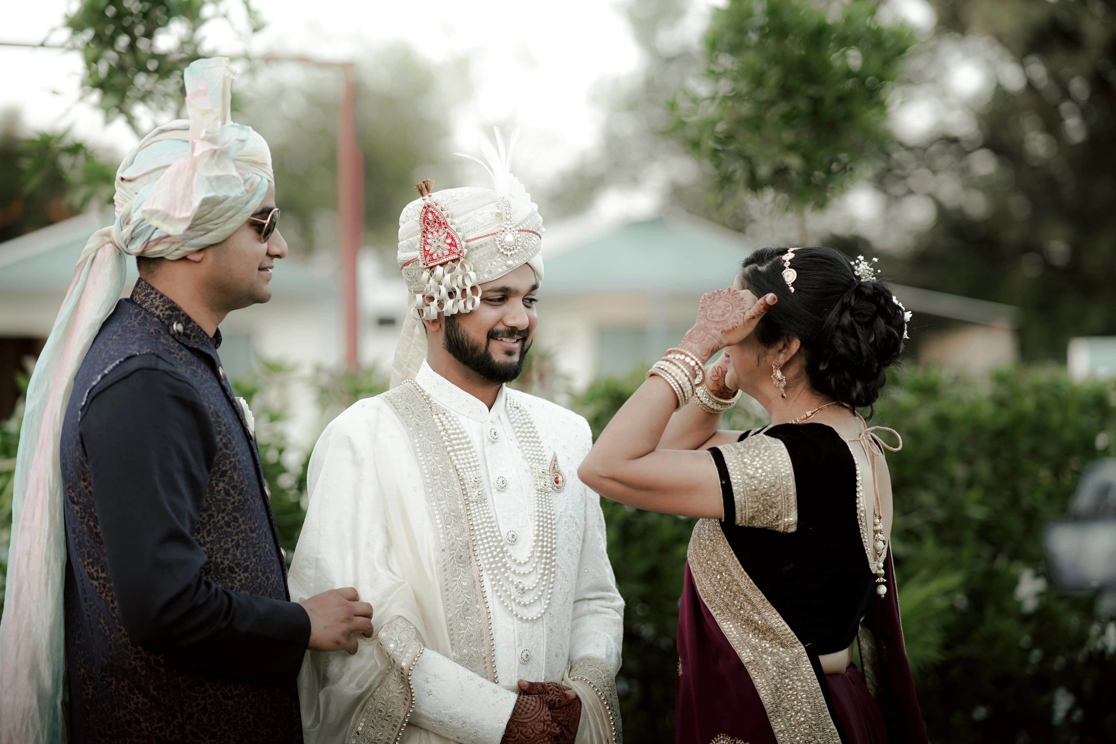 Best Wedding Photographers in Jaipur
