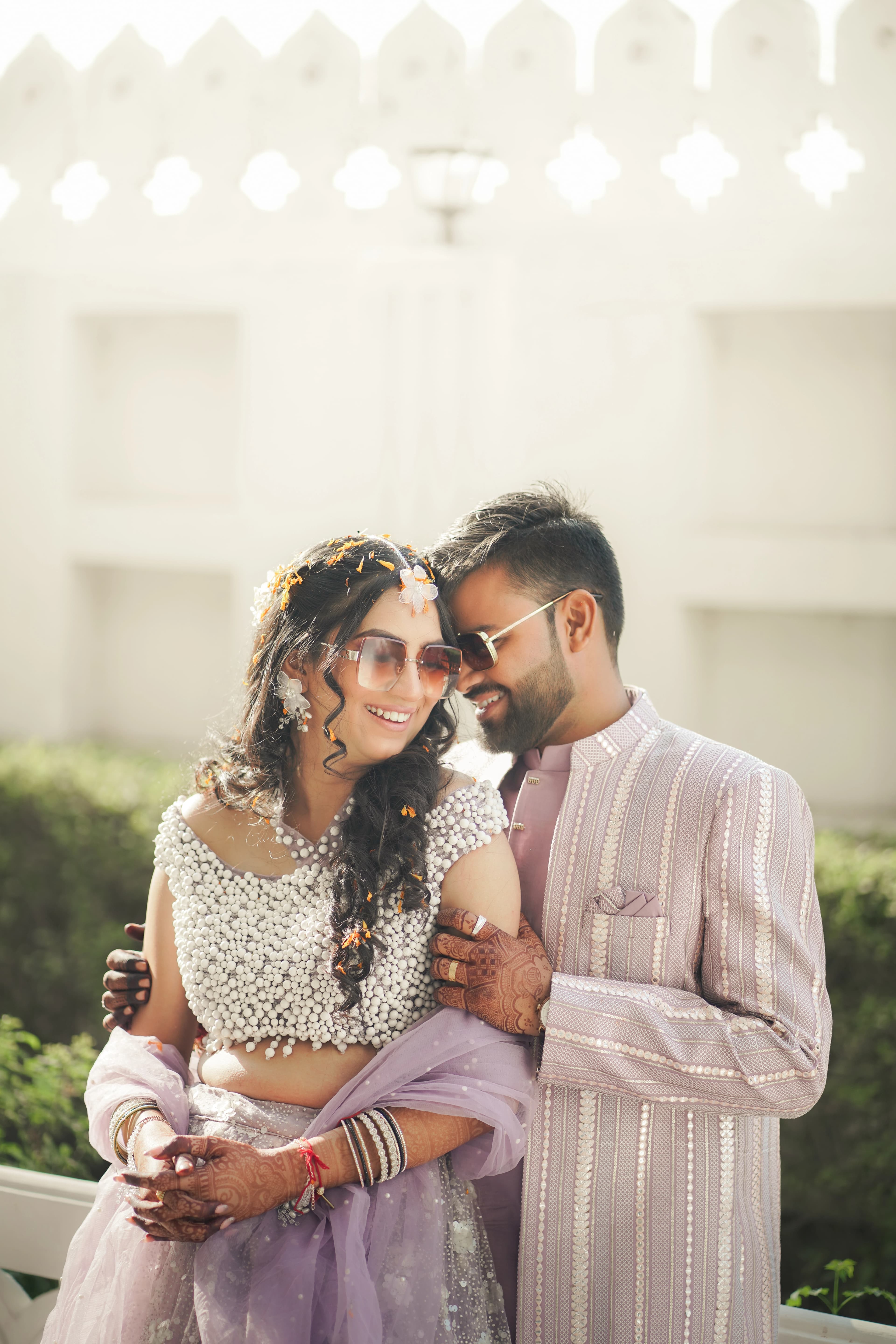 Best Wedding Photographers in Jaipur