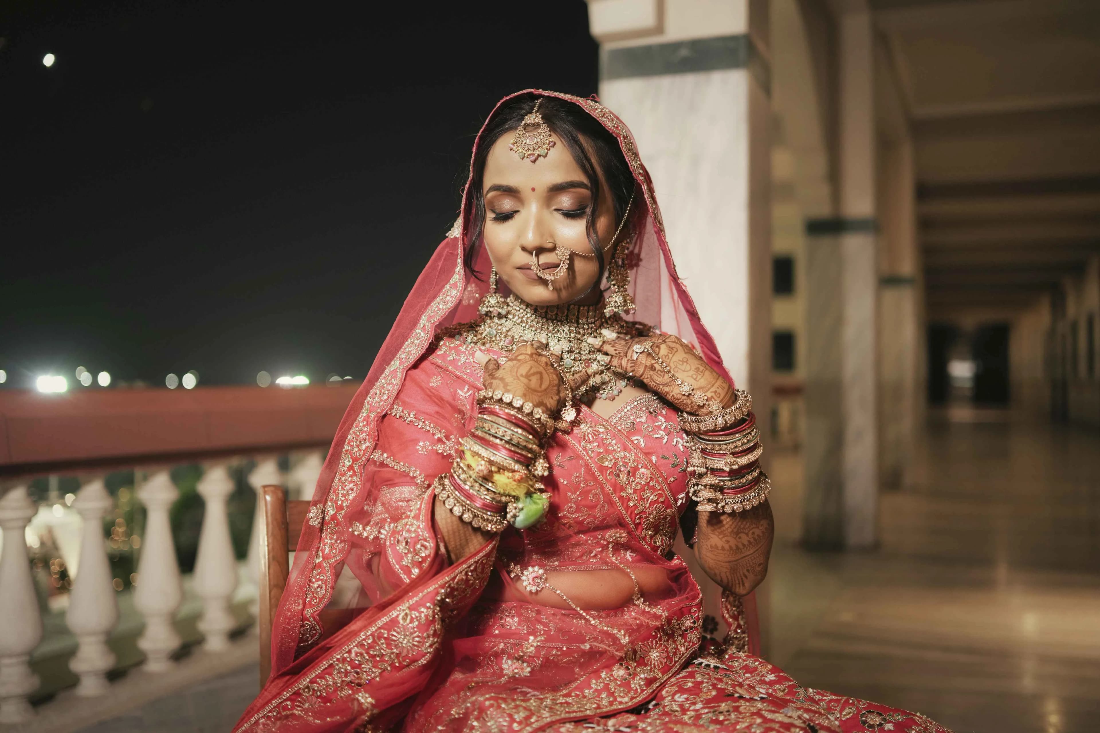 Best Wedding Photographers in Jaipur