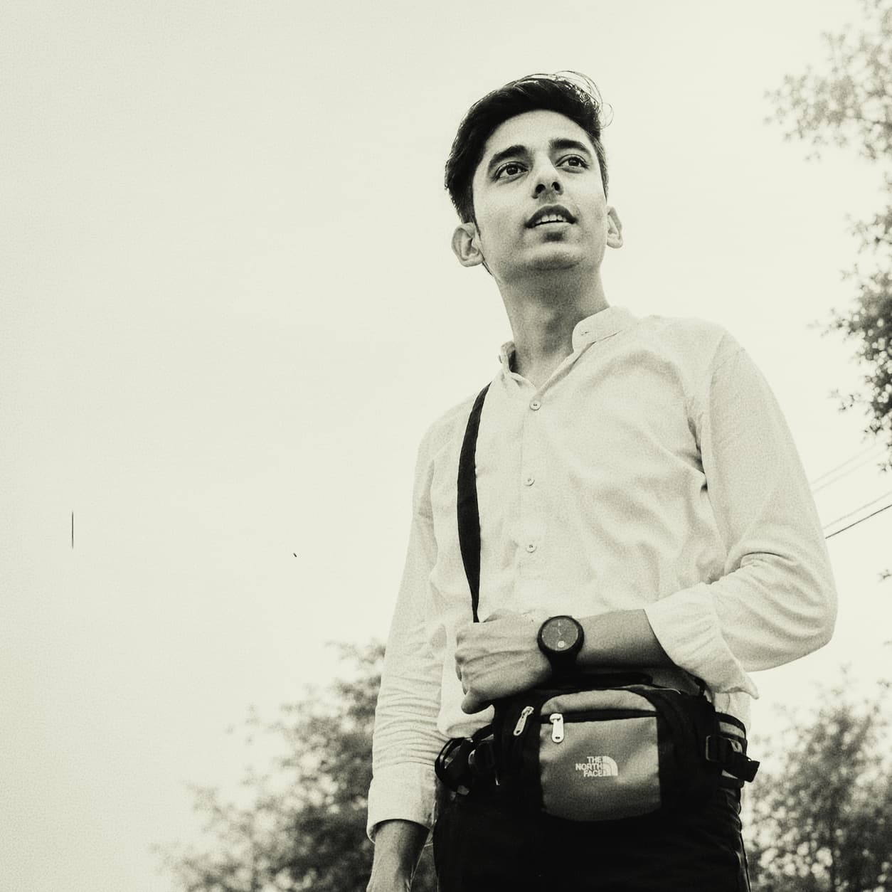 Nirbhay Prajapat