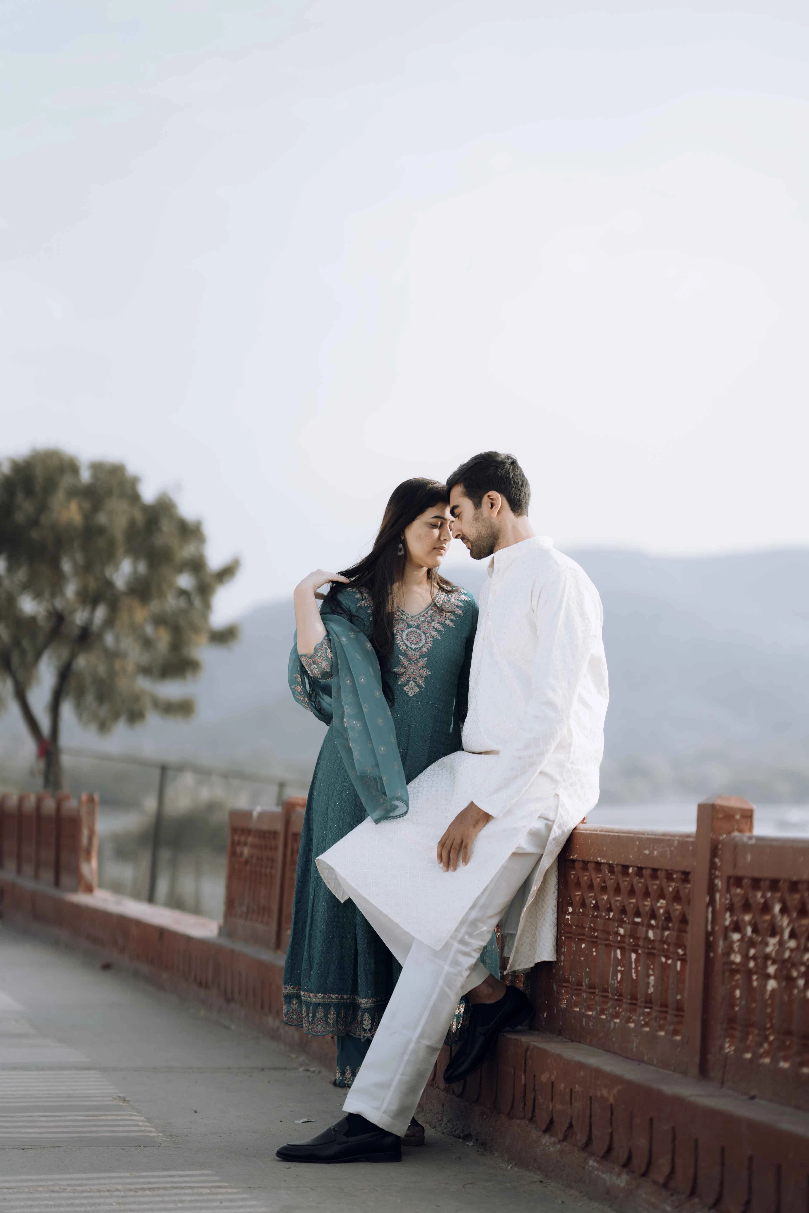 Wedding album