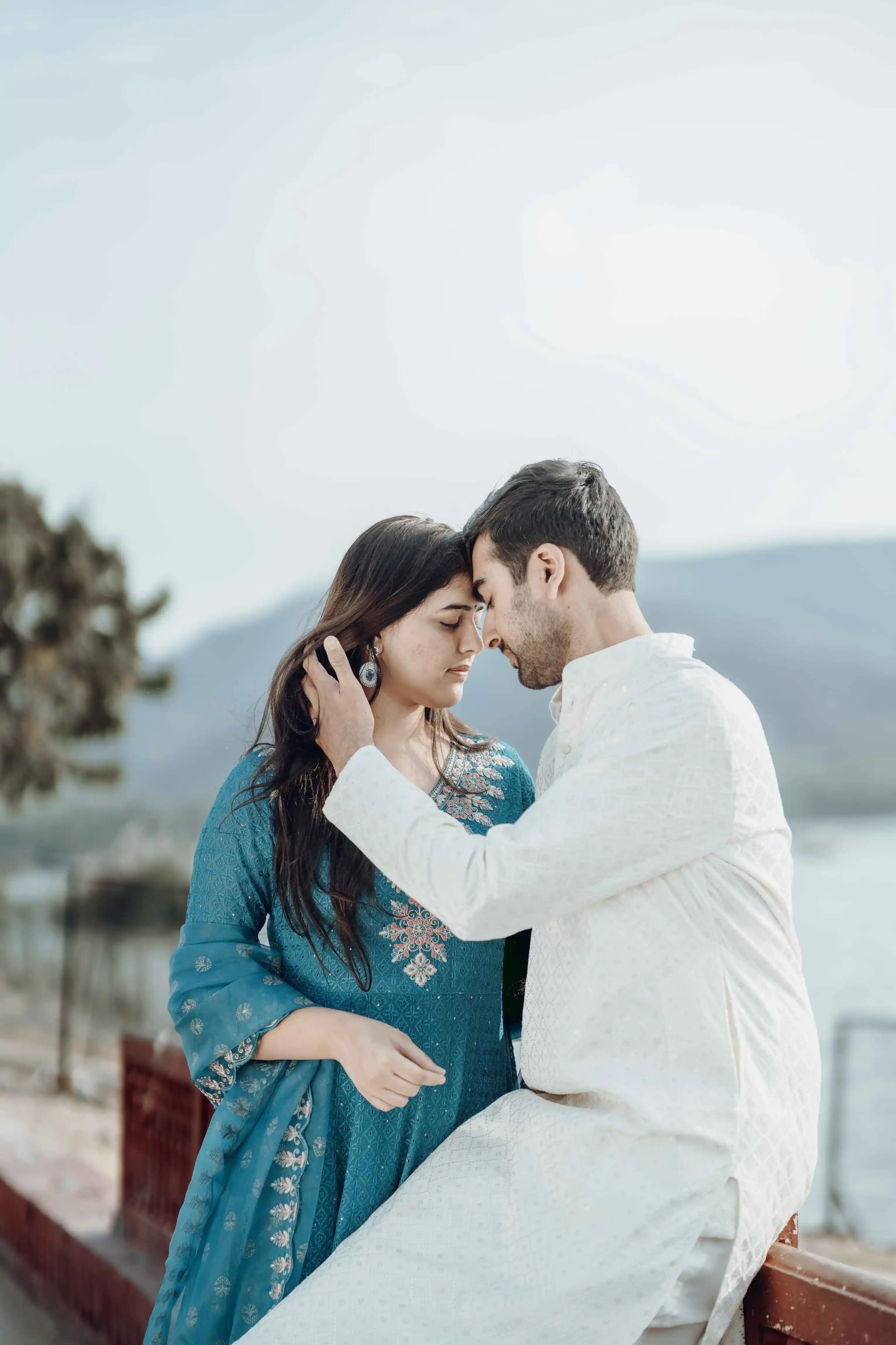 Wedding album