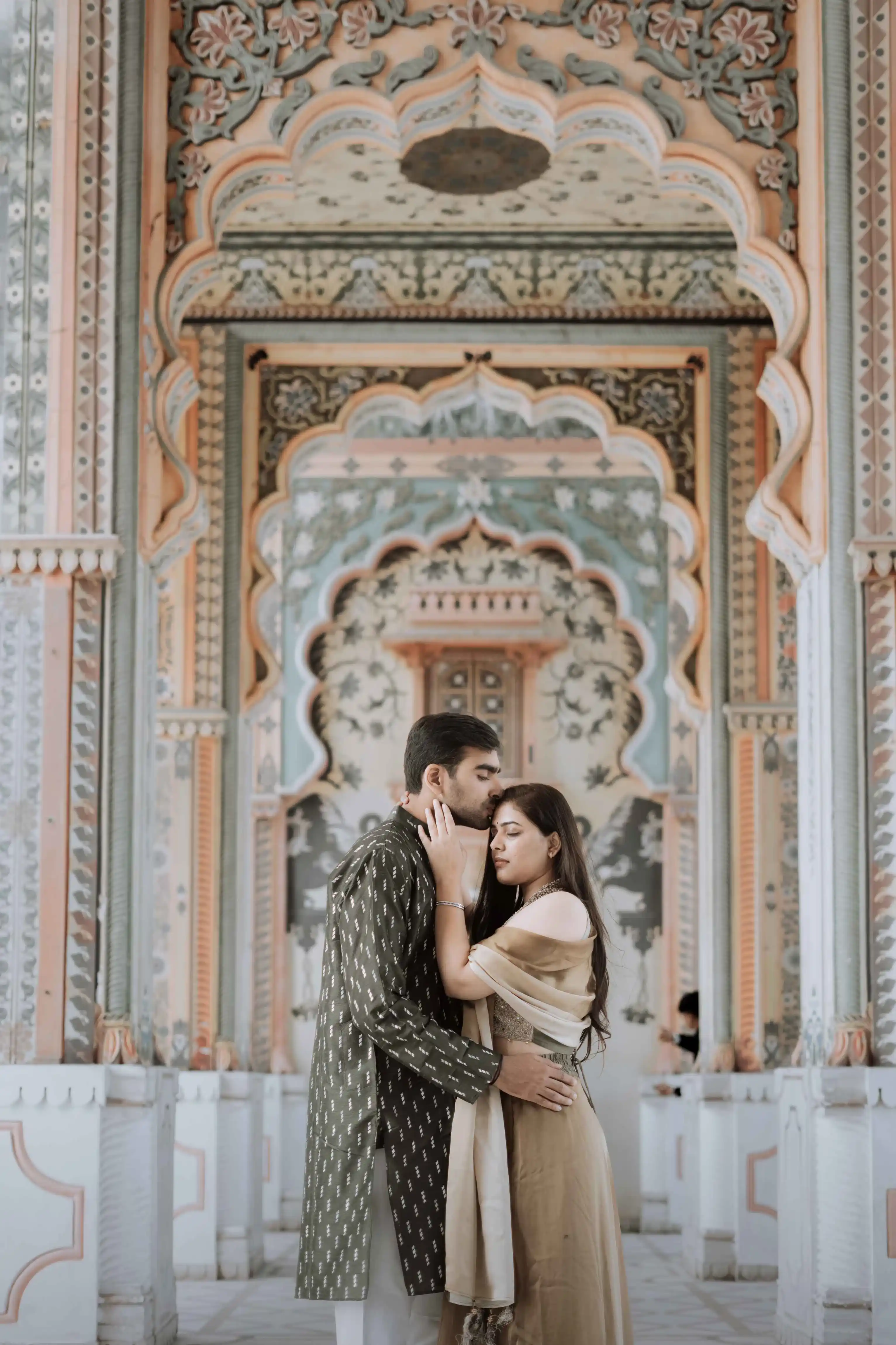Wedding album