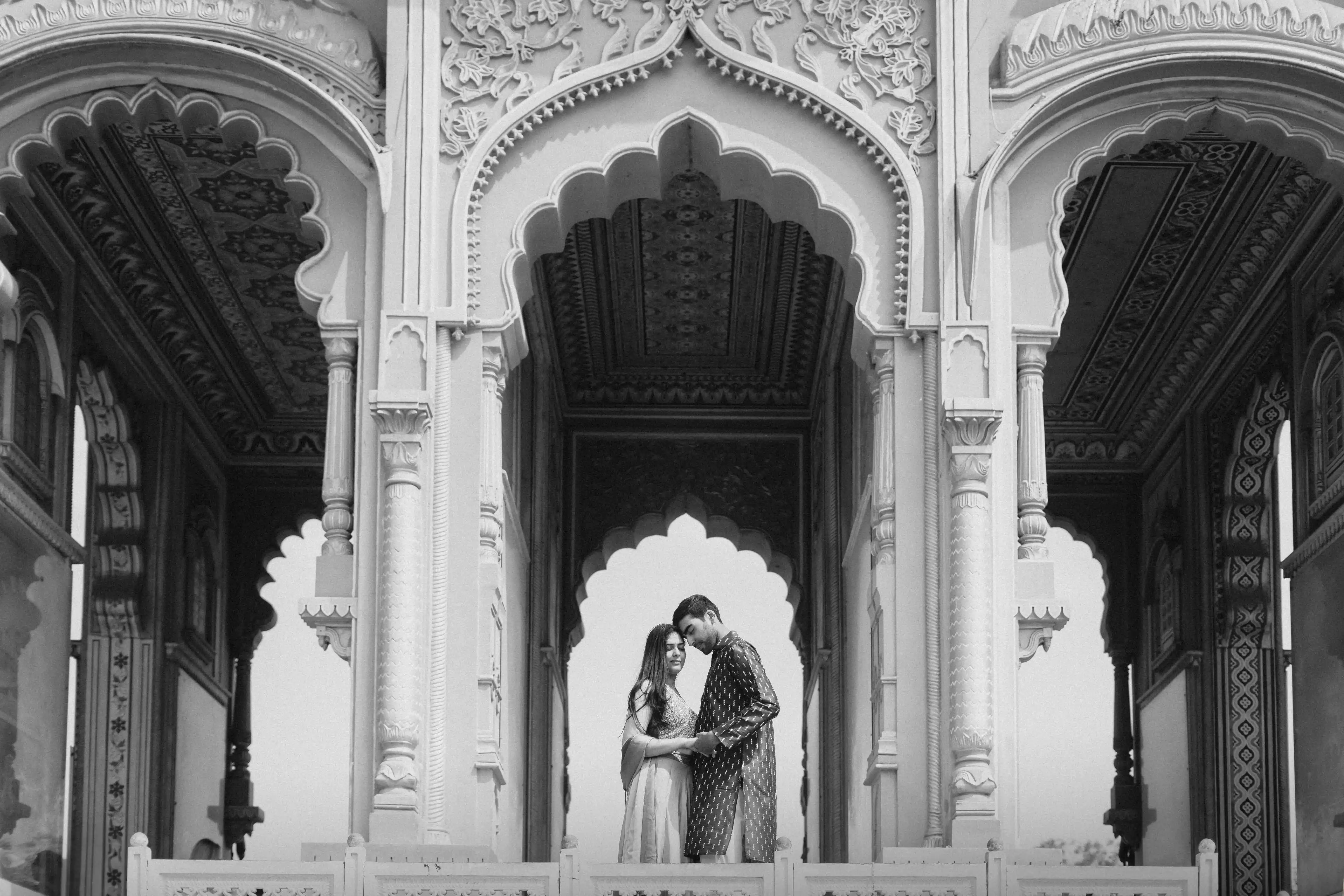 Wedding album