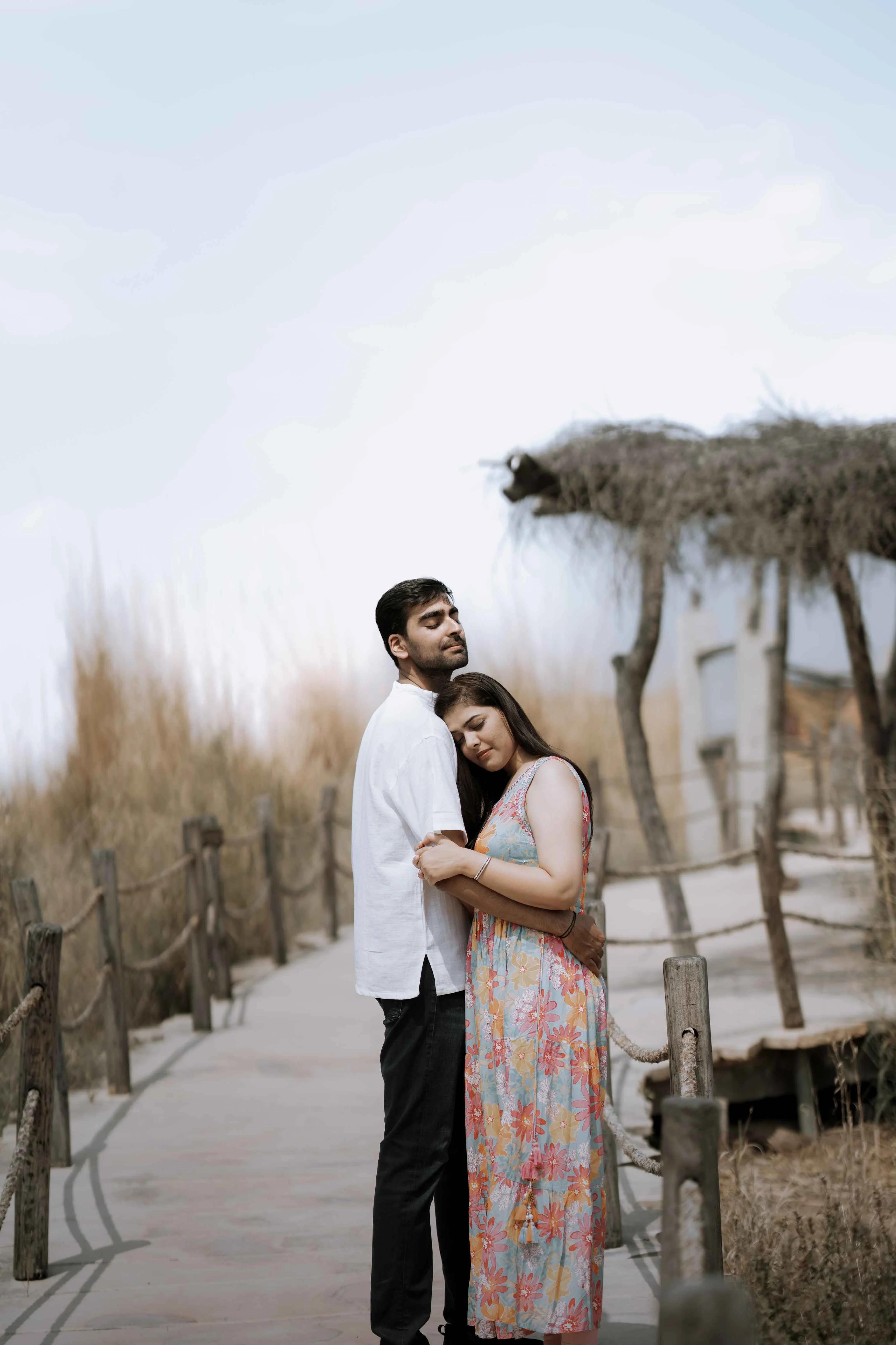 Wedding album