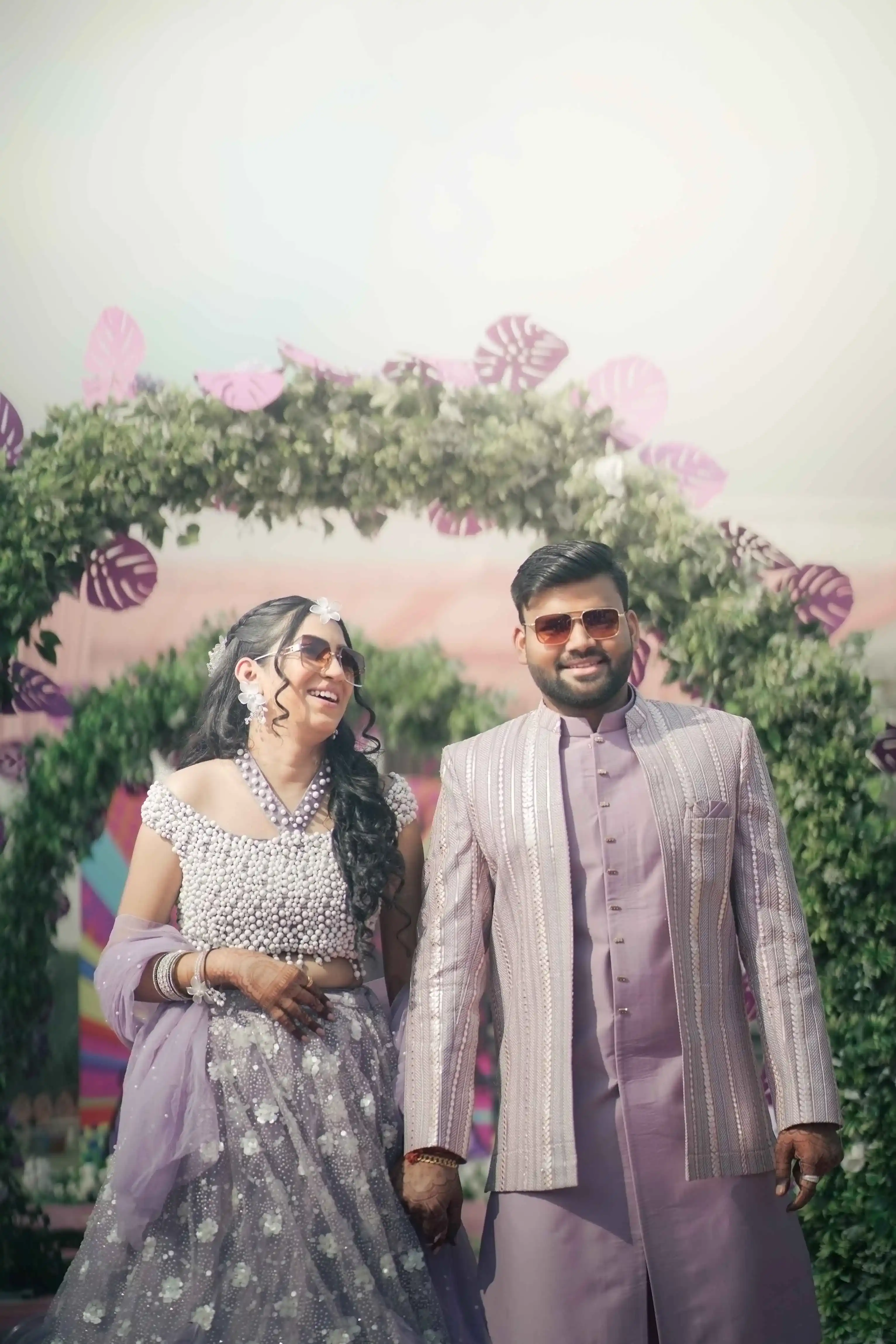 Wedding album