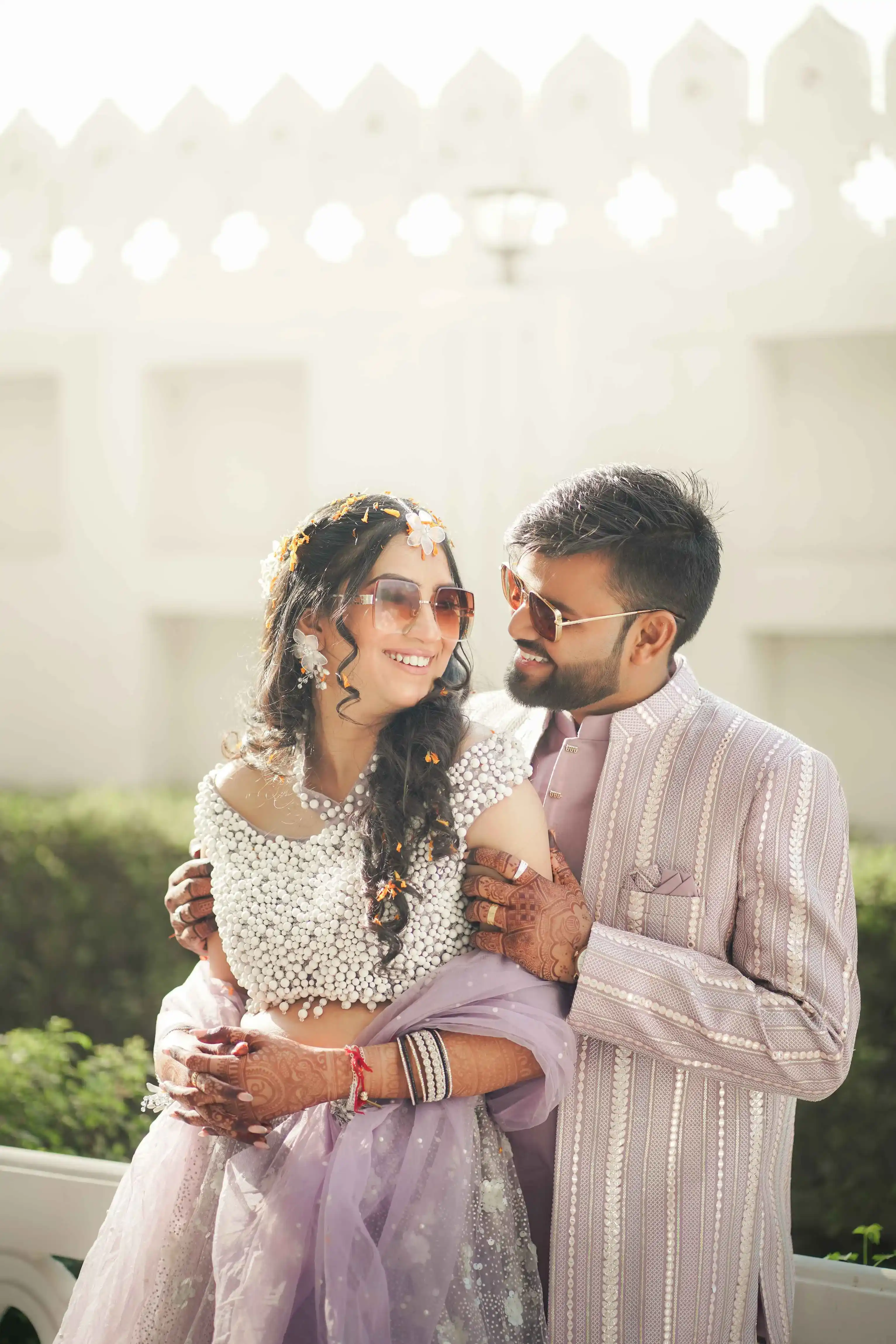 Wedding album