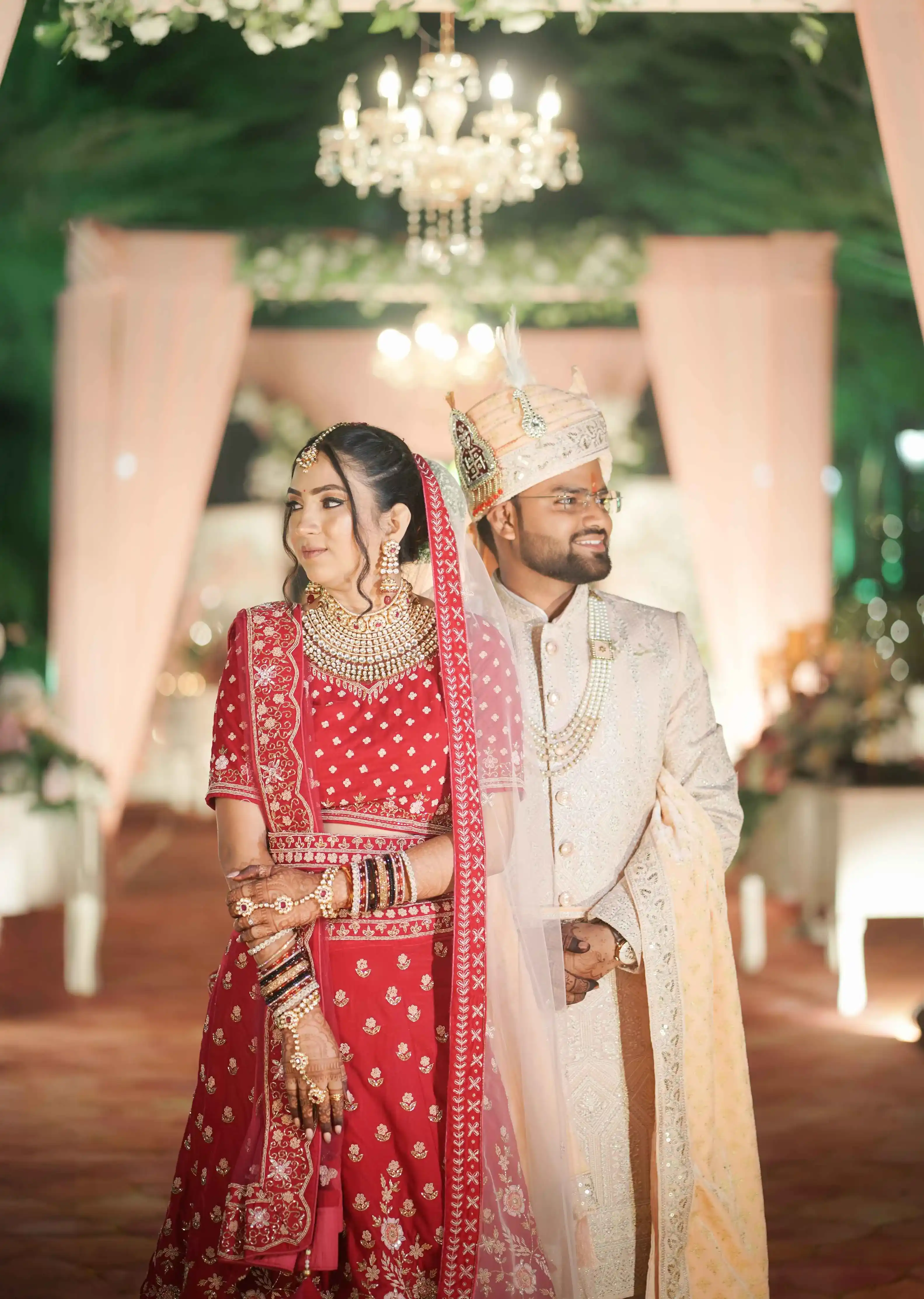 Wedding album
