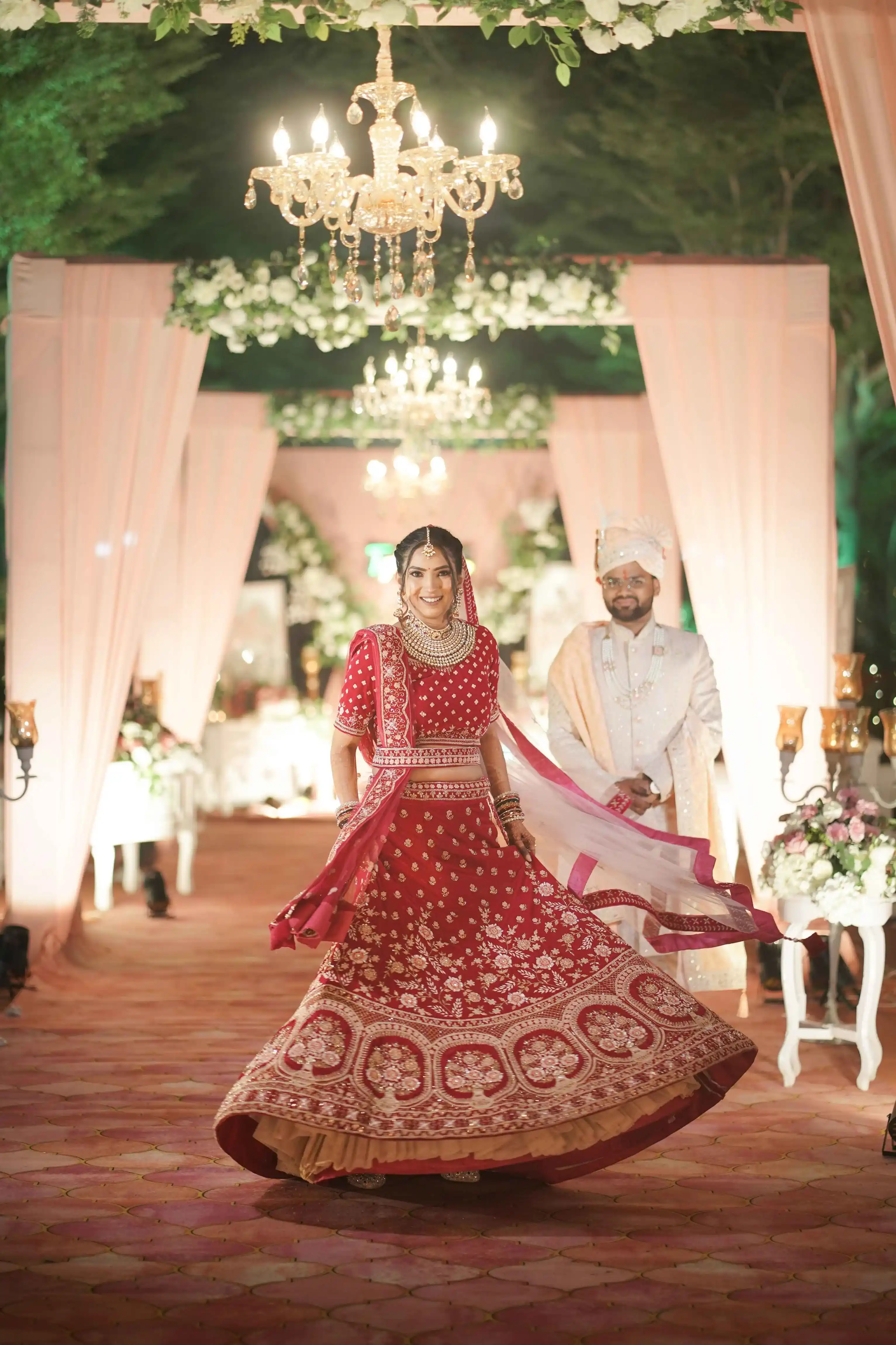 Wedding album