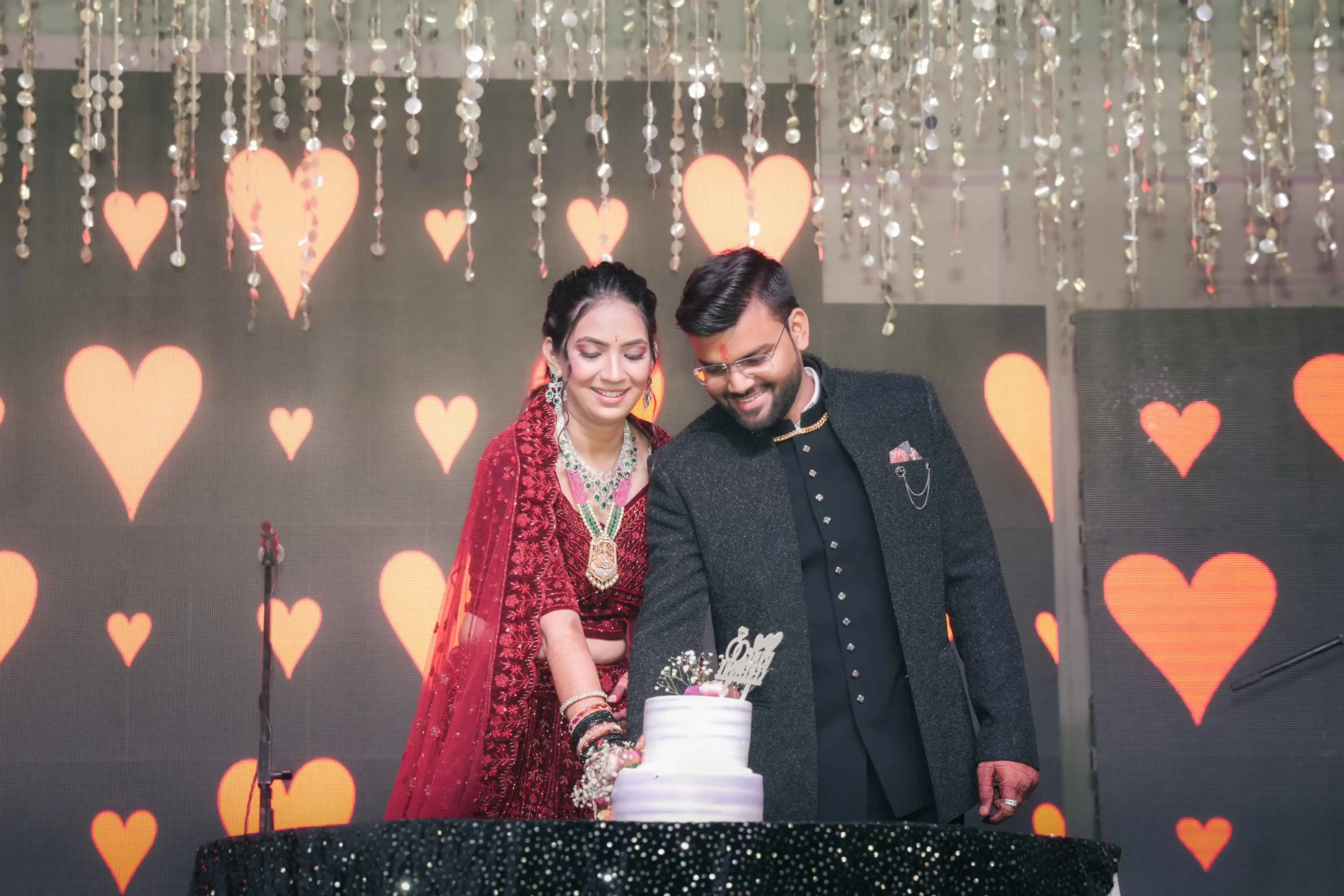 Wedding album