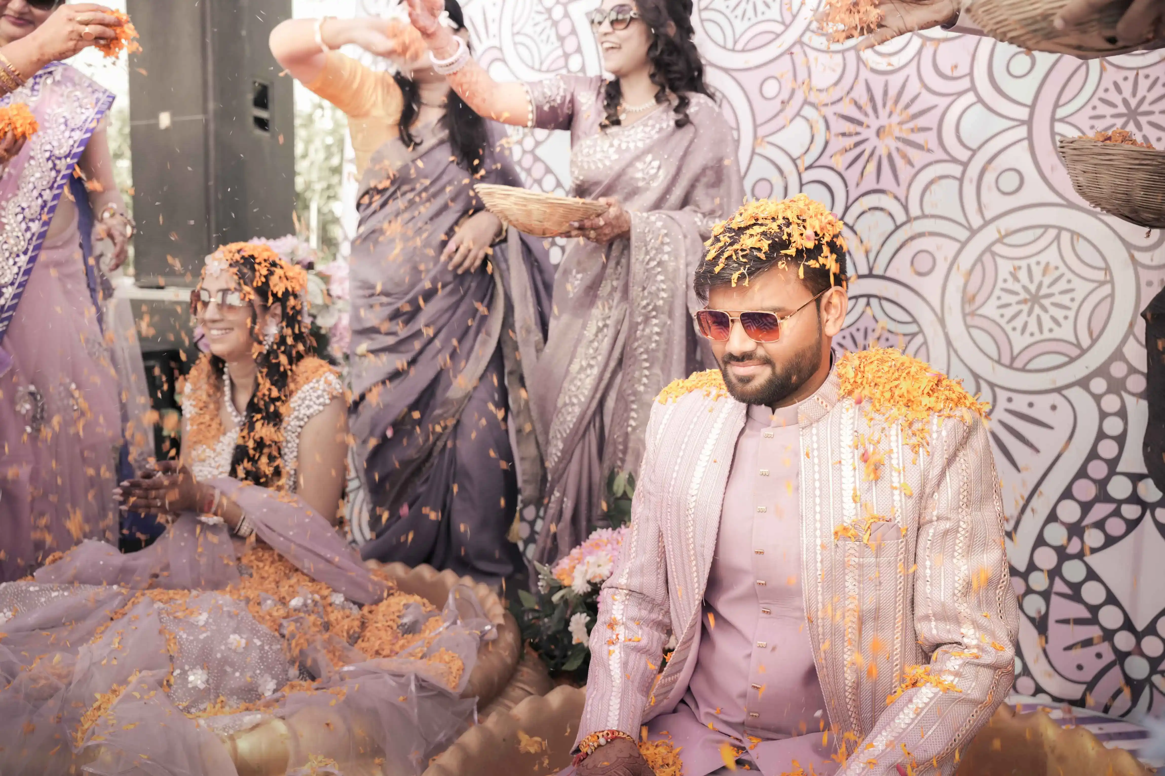 Wedding album