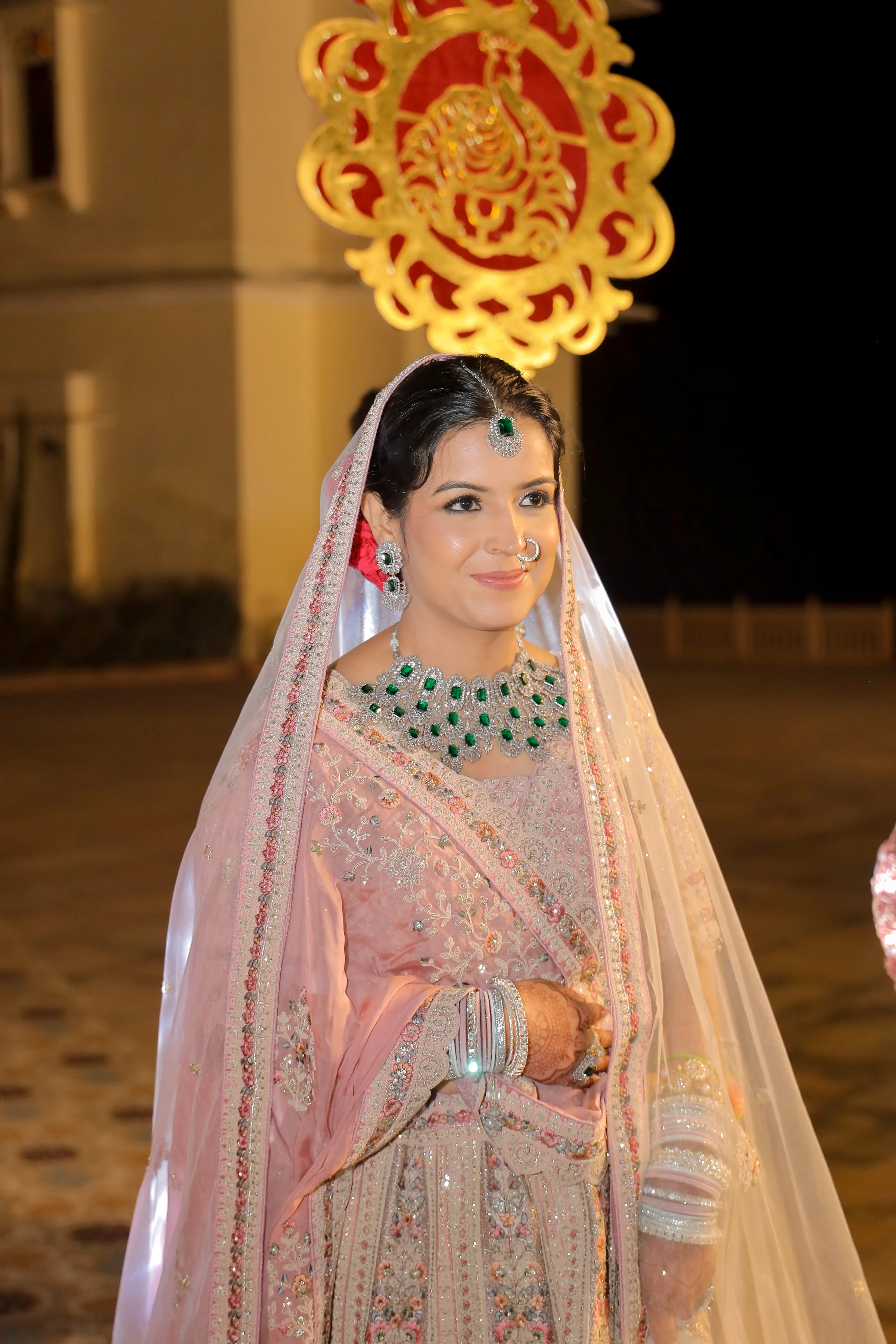 Wedding album