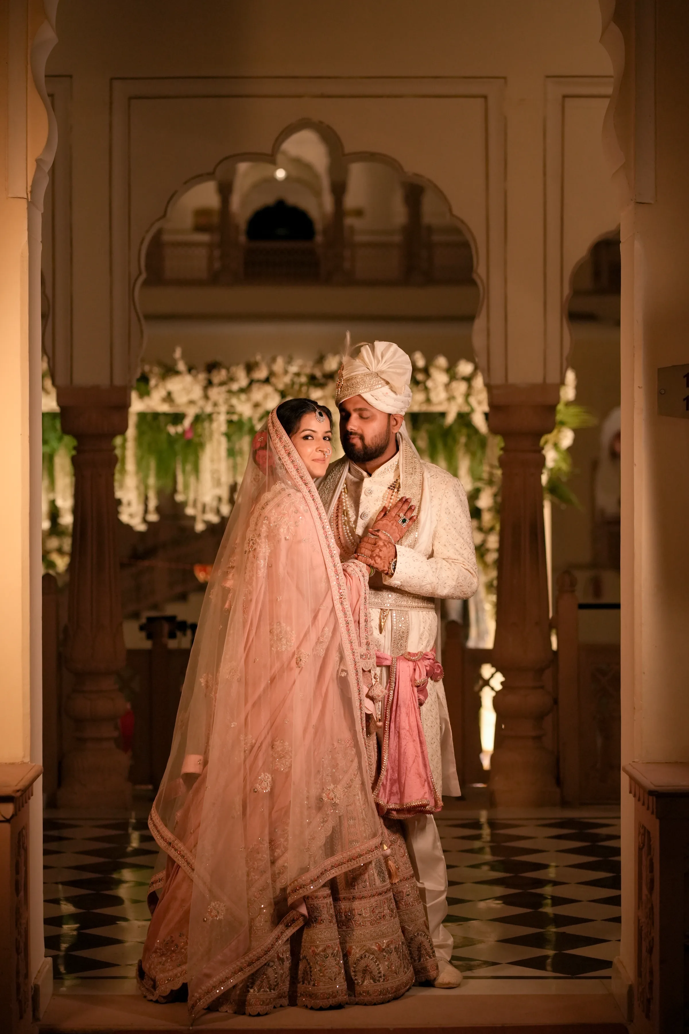 Wedding album