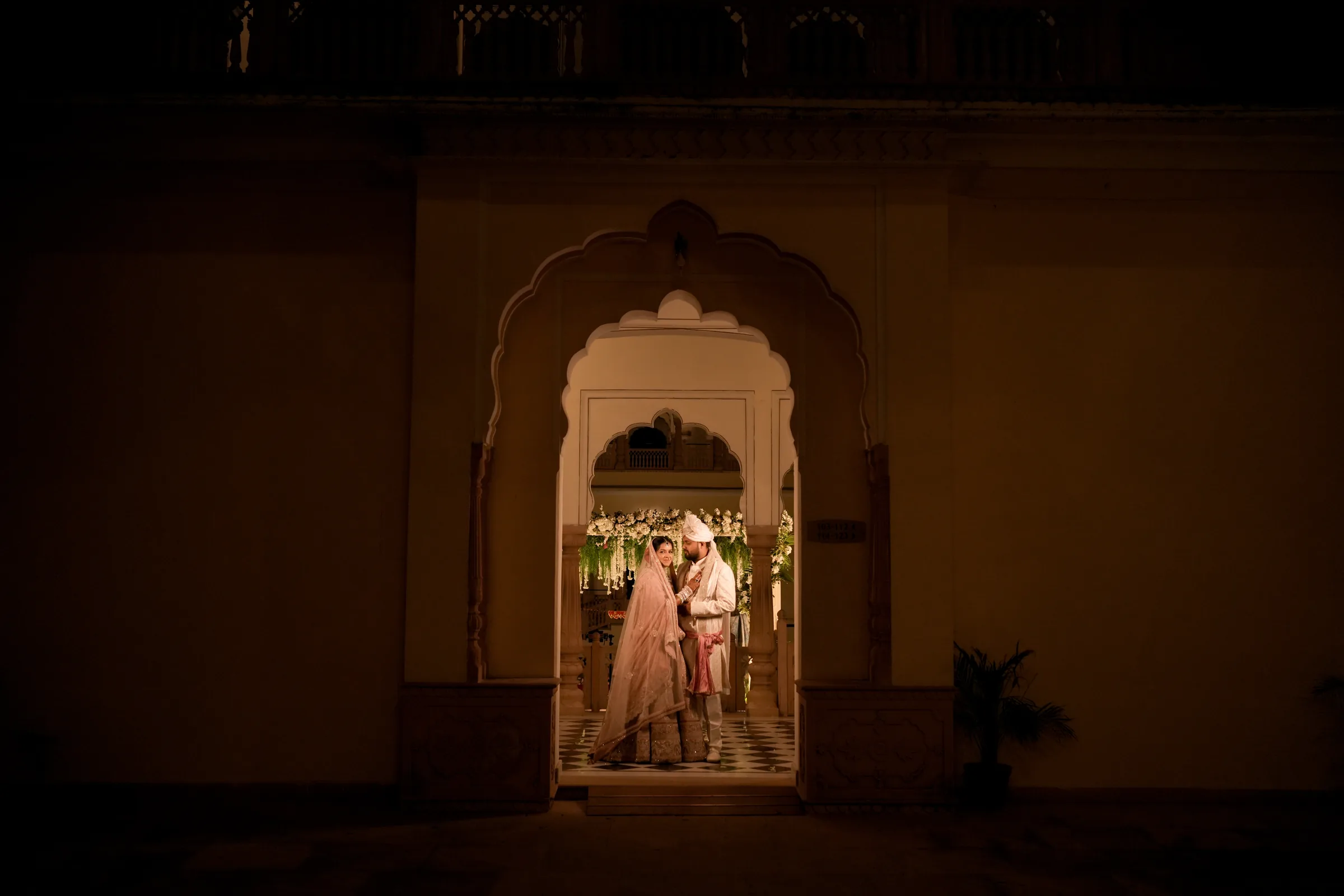 Wedding album