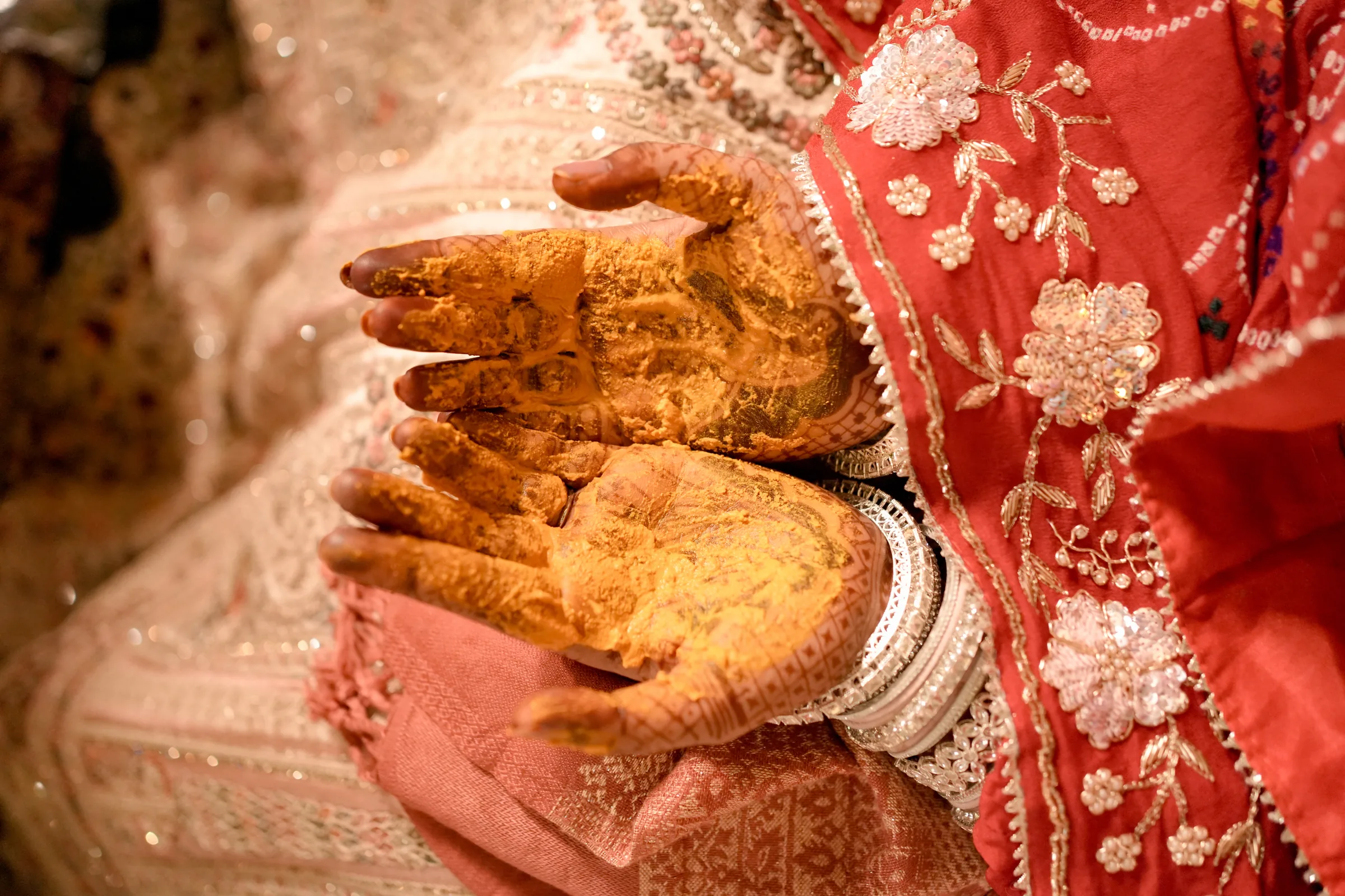 Wedding album
