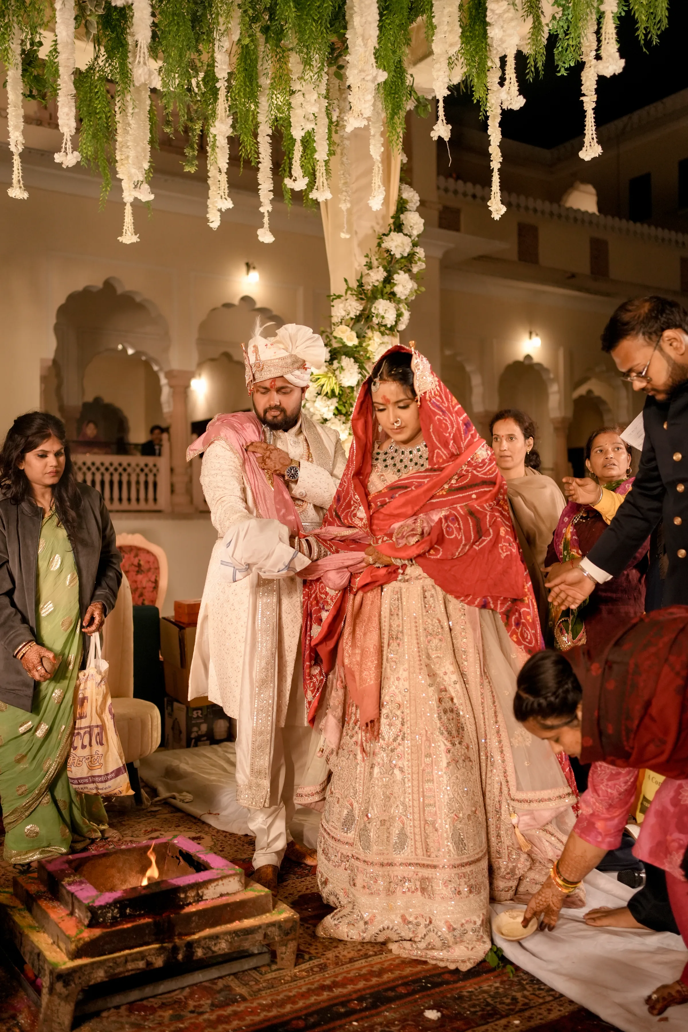 Wedding album