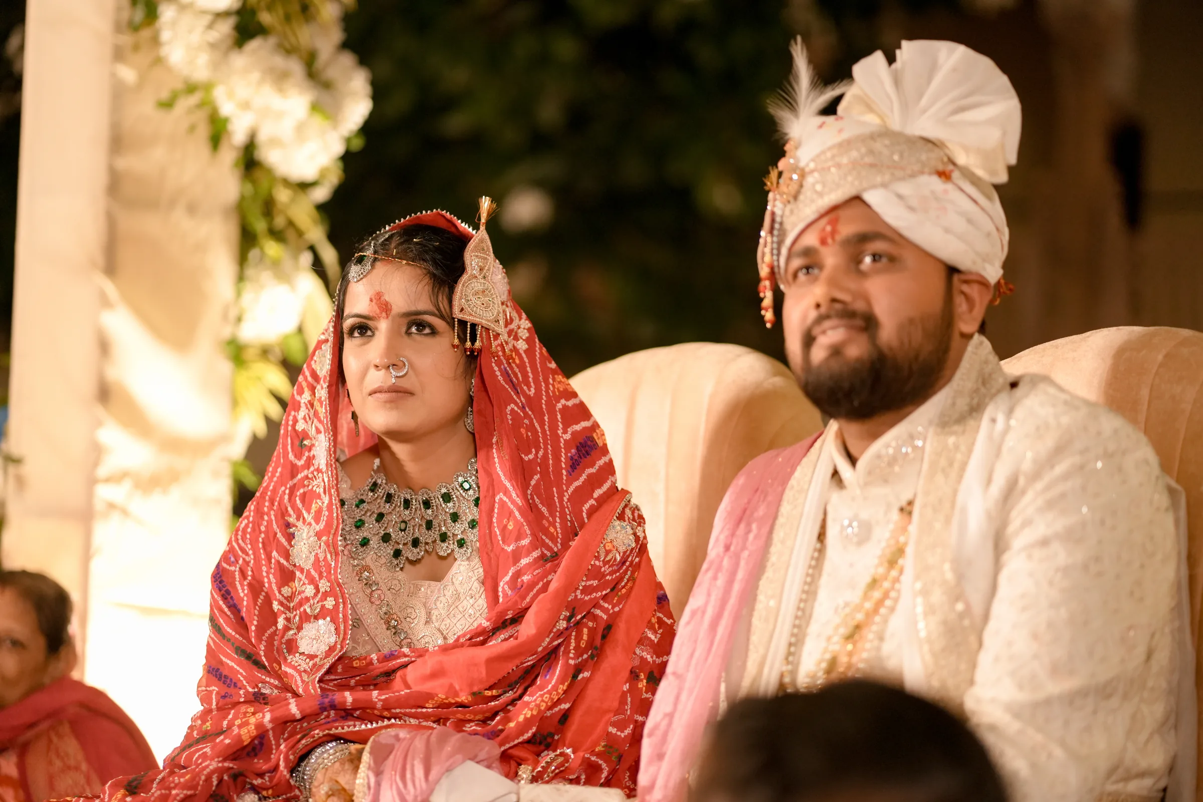Wedding album