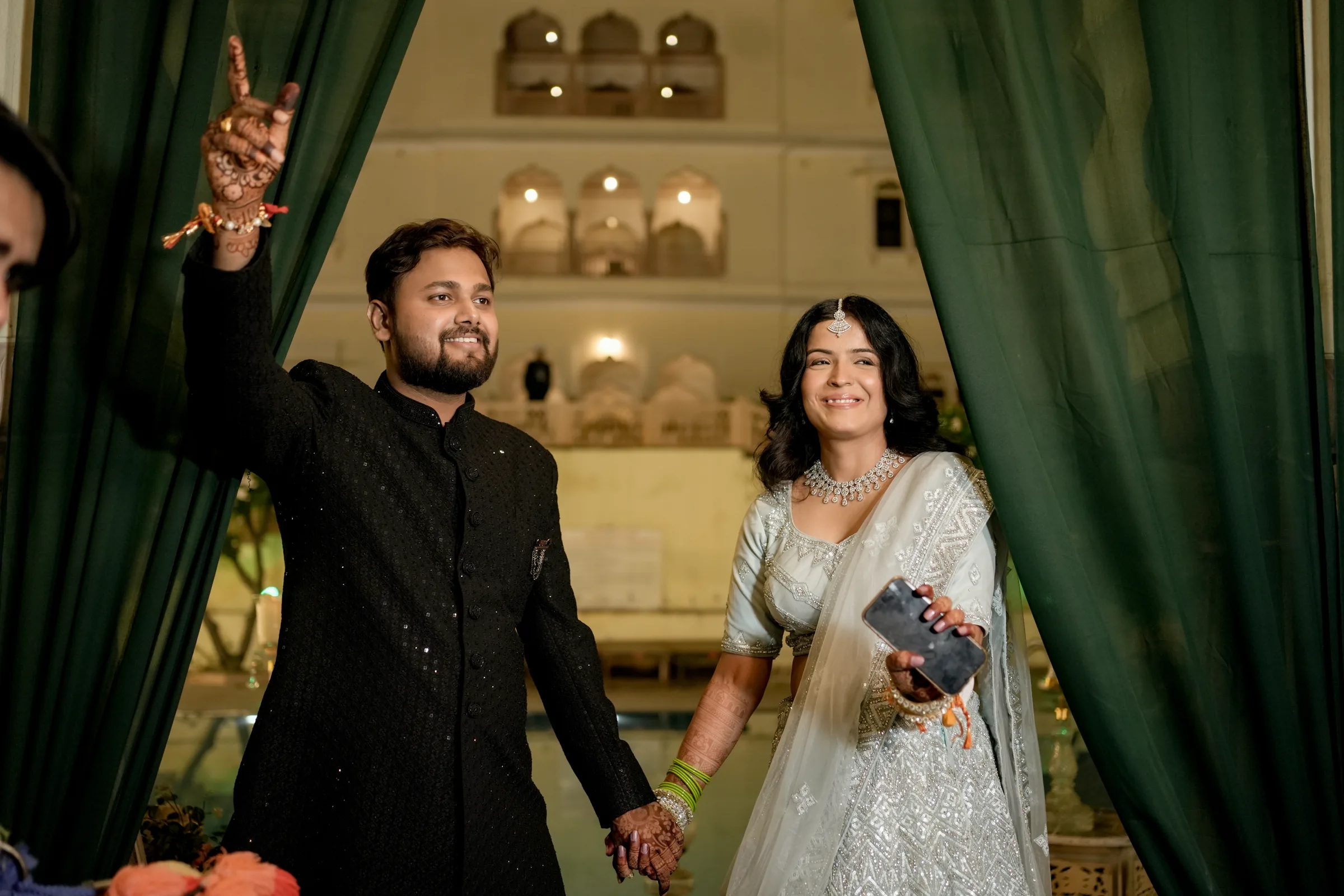 Wedding album