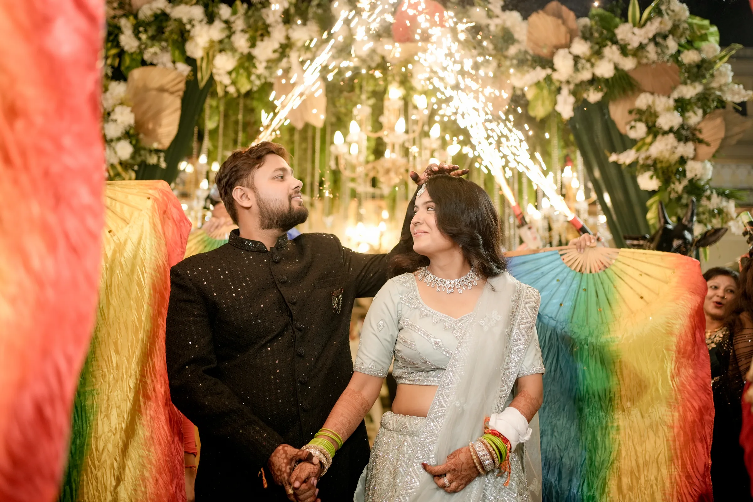 Wedding album