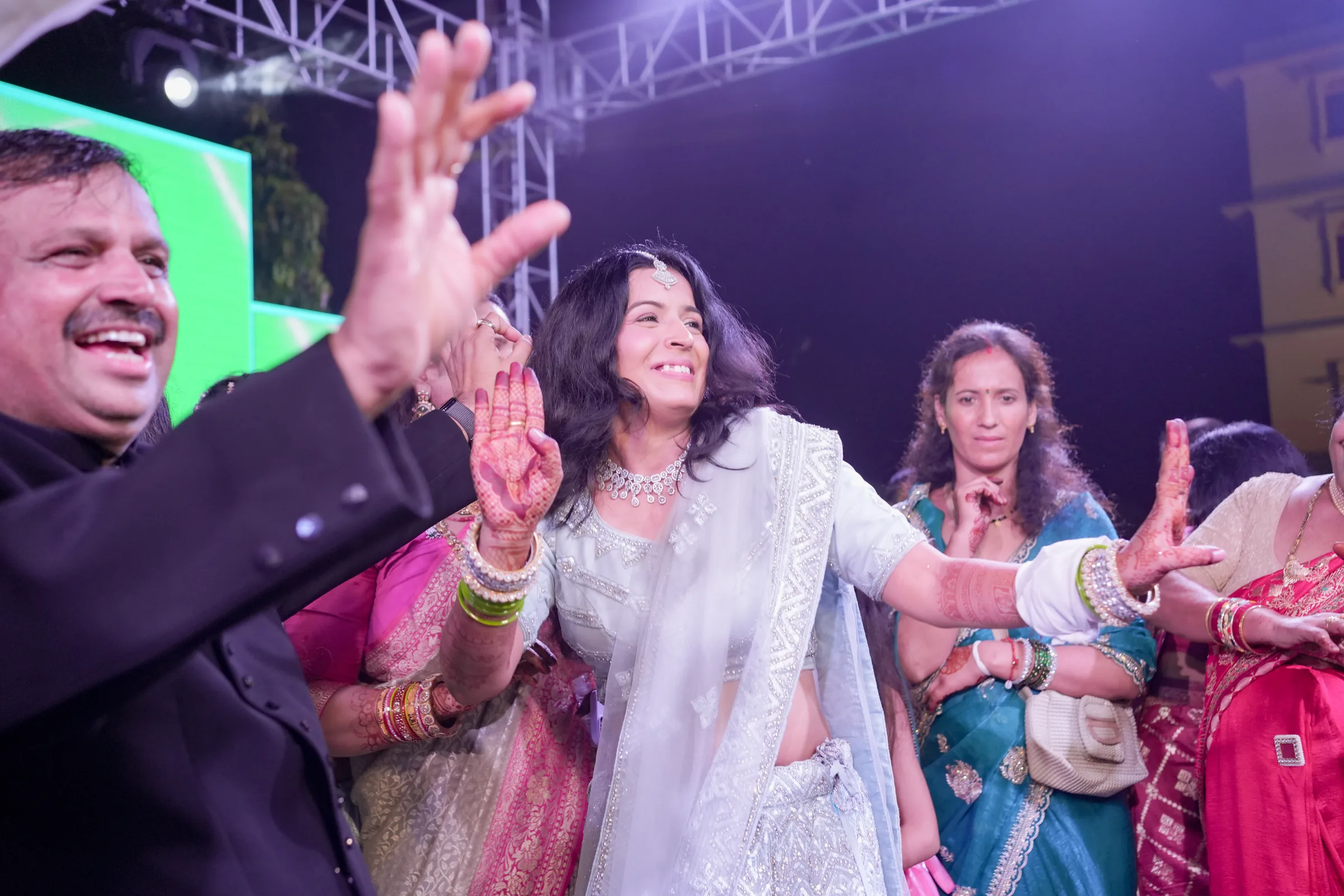 Wedding album