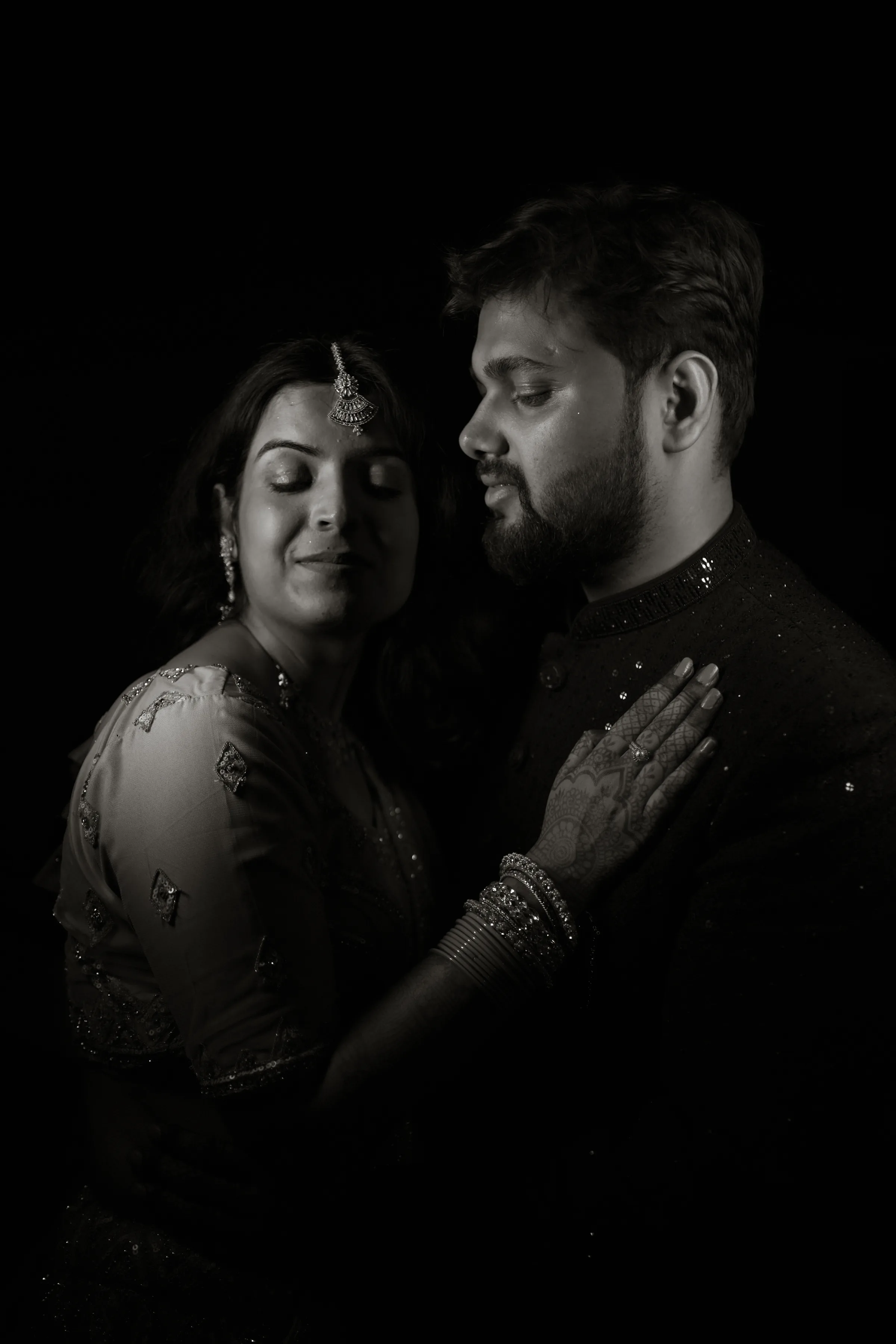 Wedding album