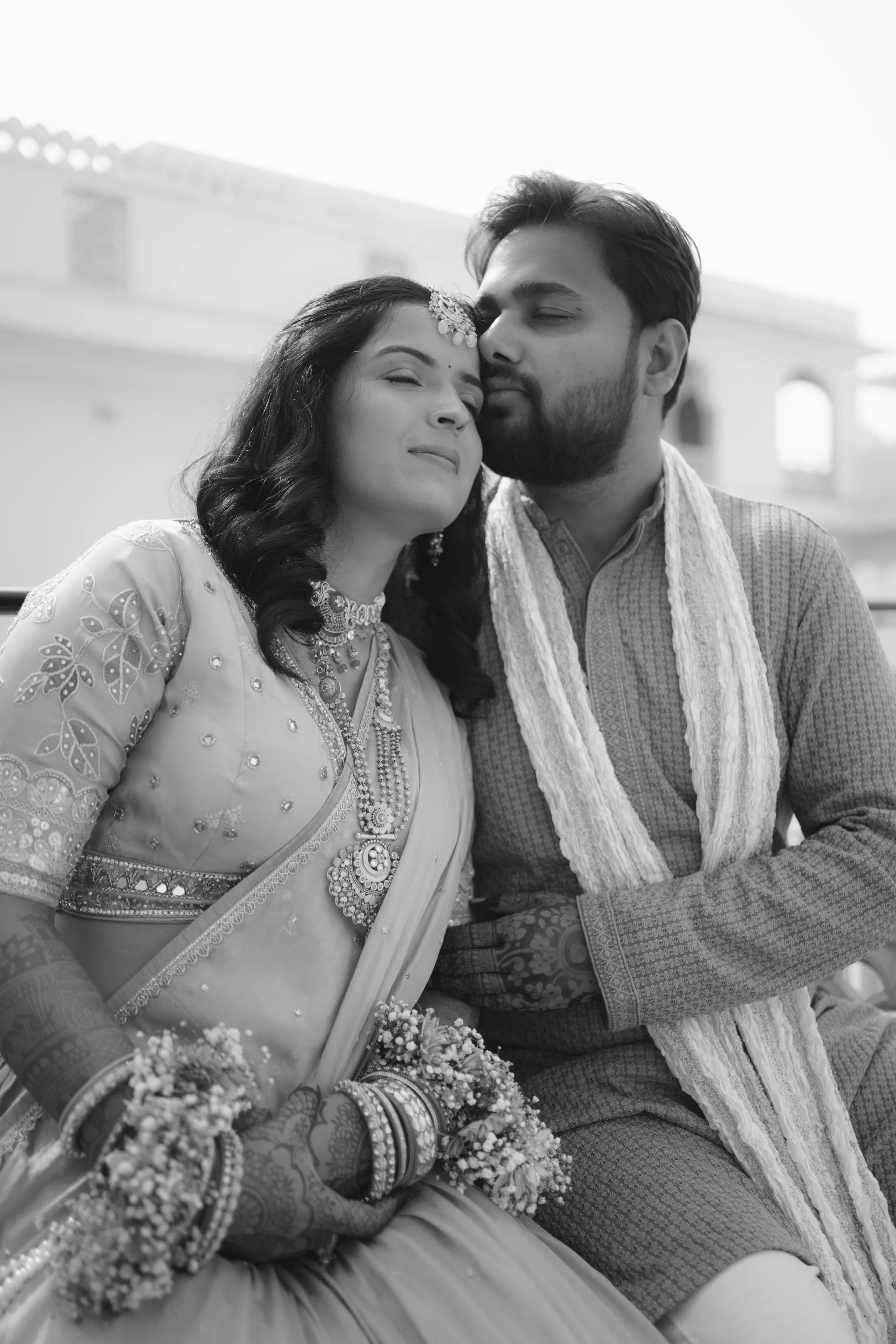 Wedding album