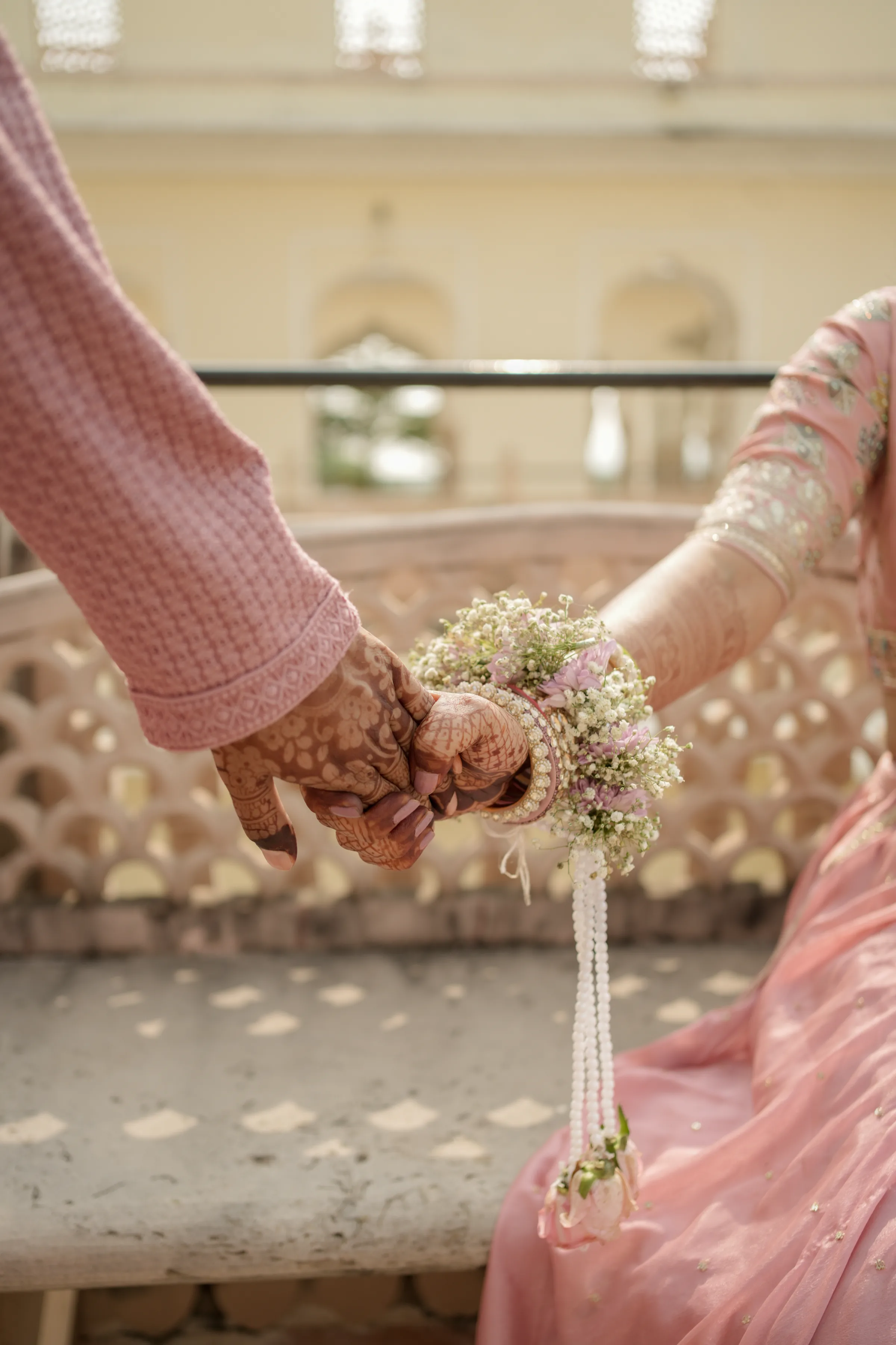 Wedding album