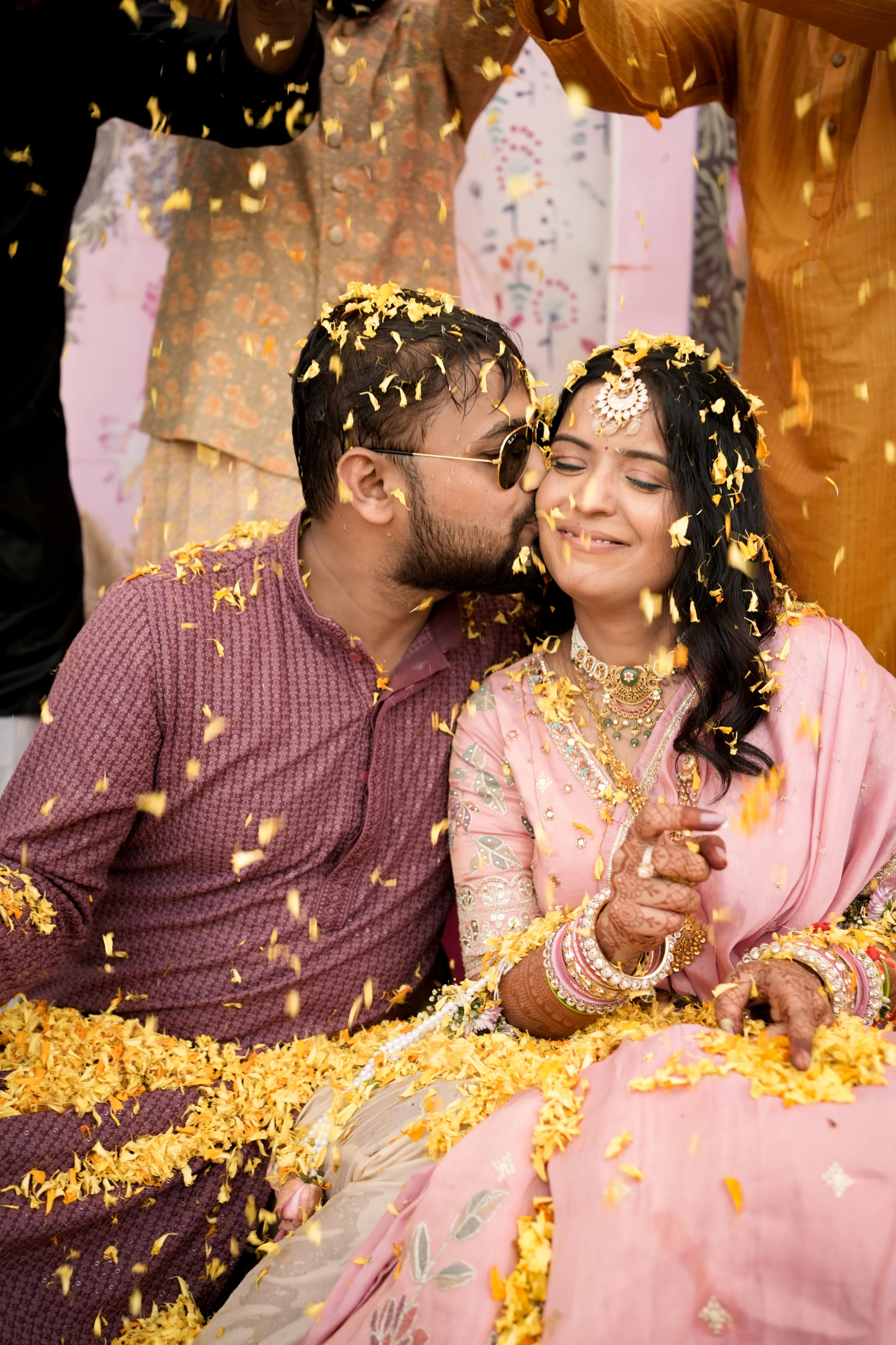 Wedding album