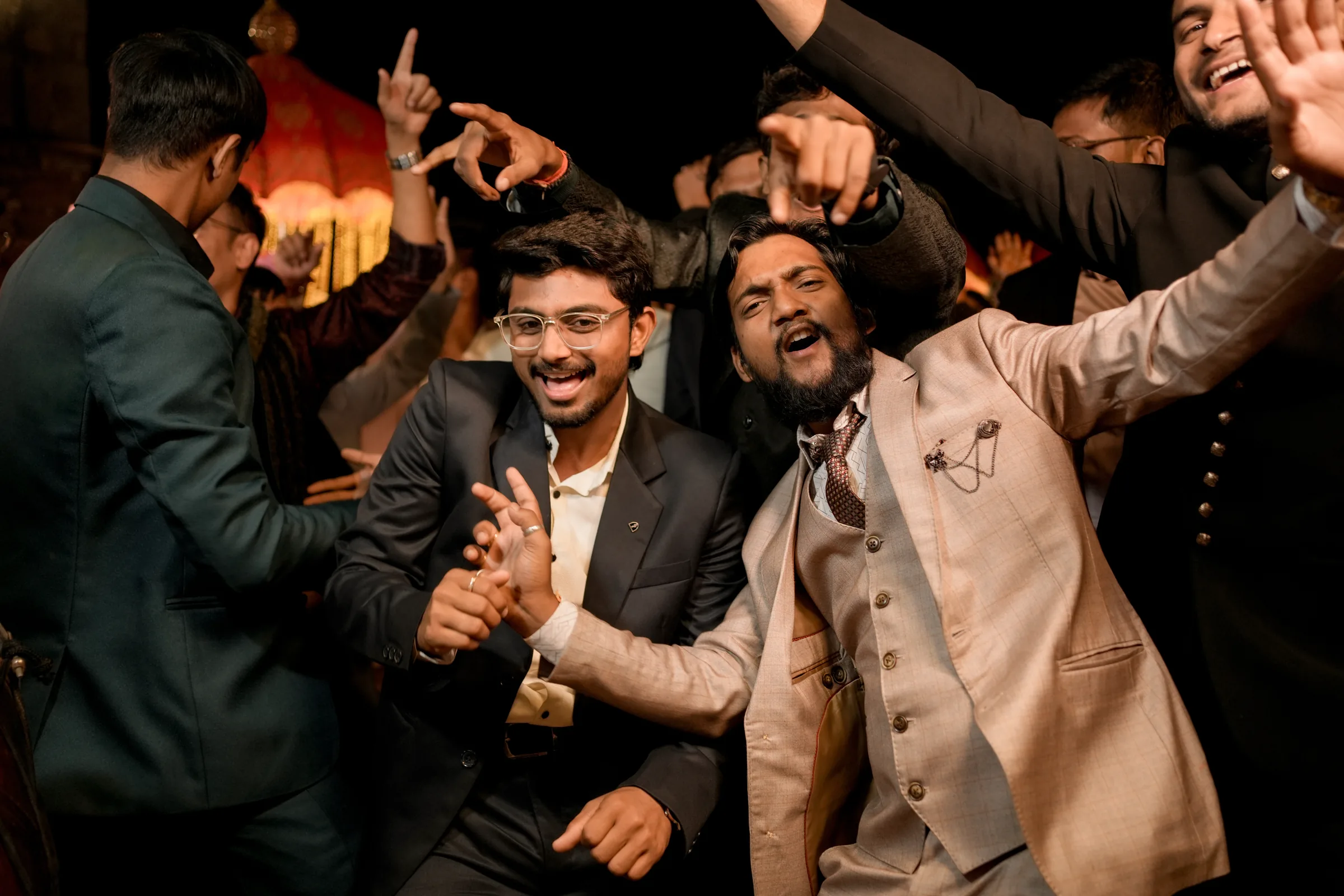 Wedding album