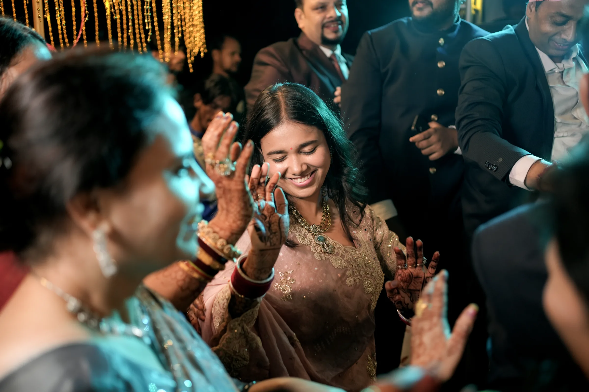 Wedding album