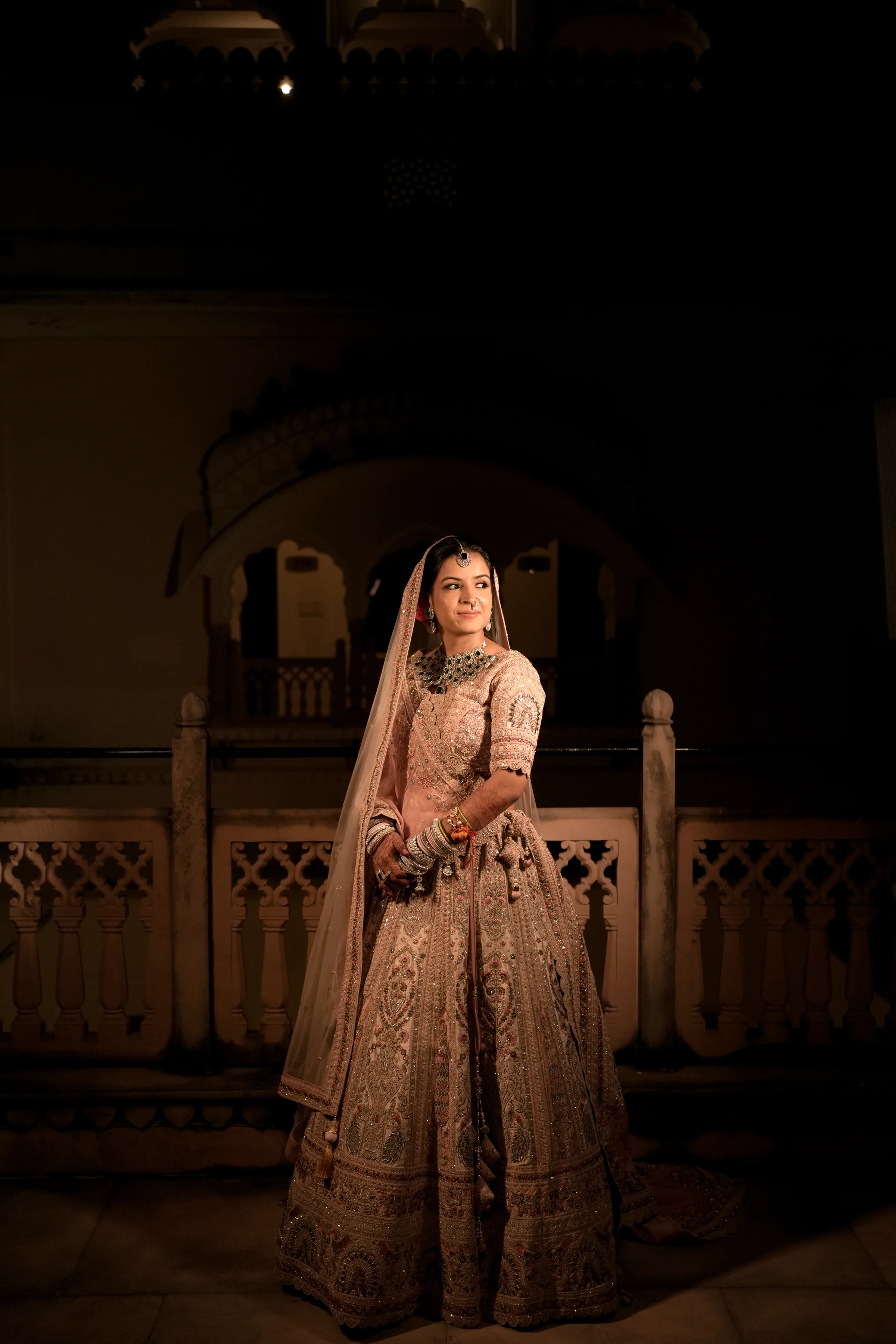 Wedding album