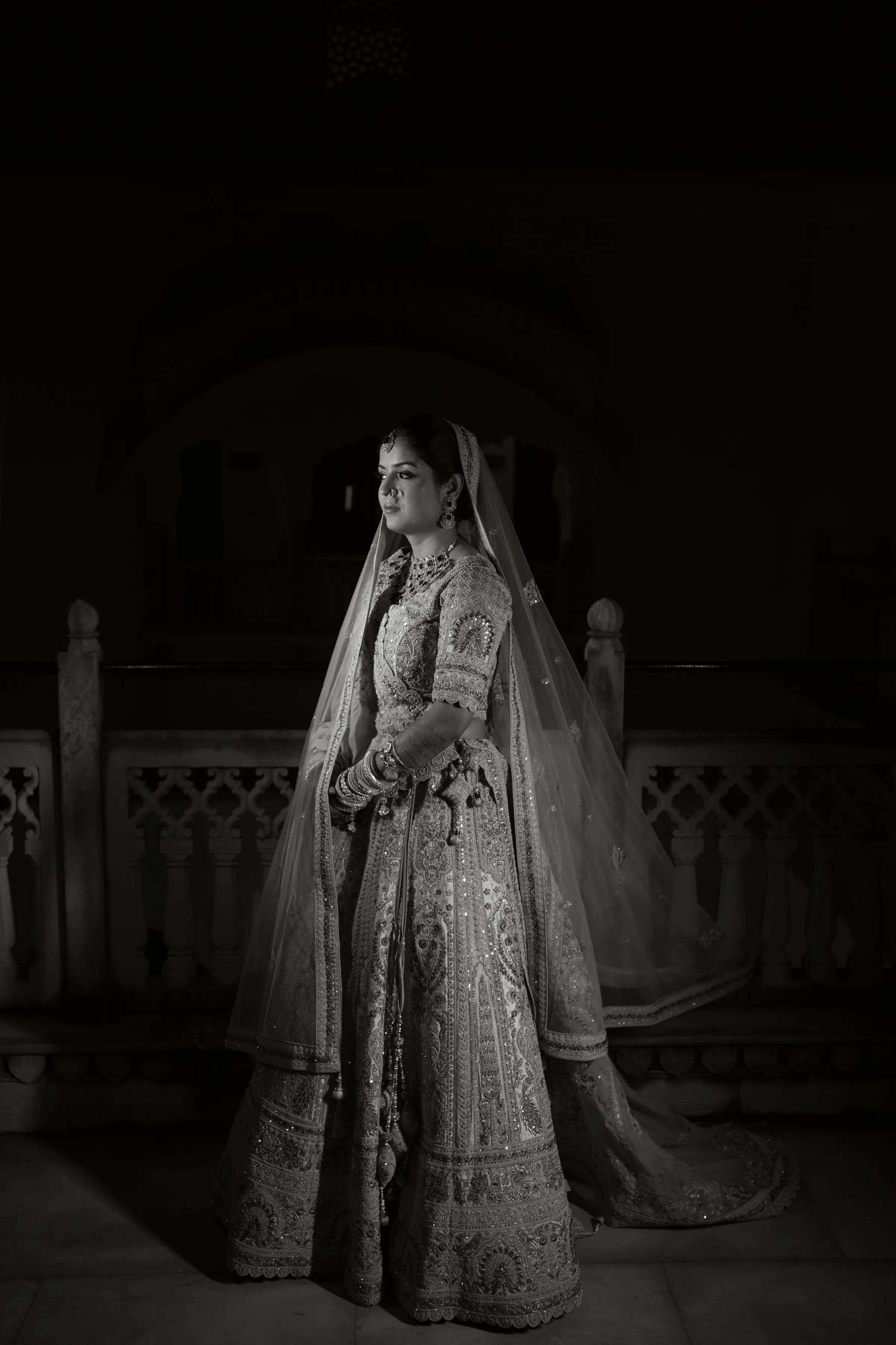 Wedding album