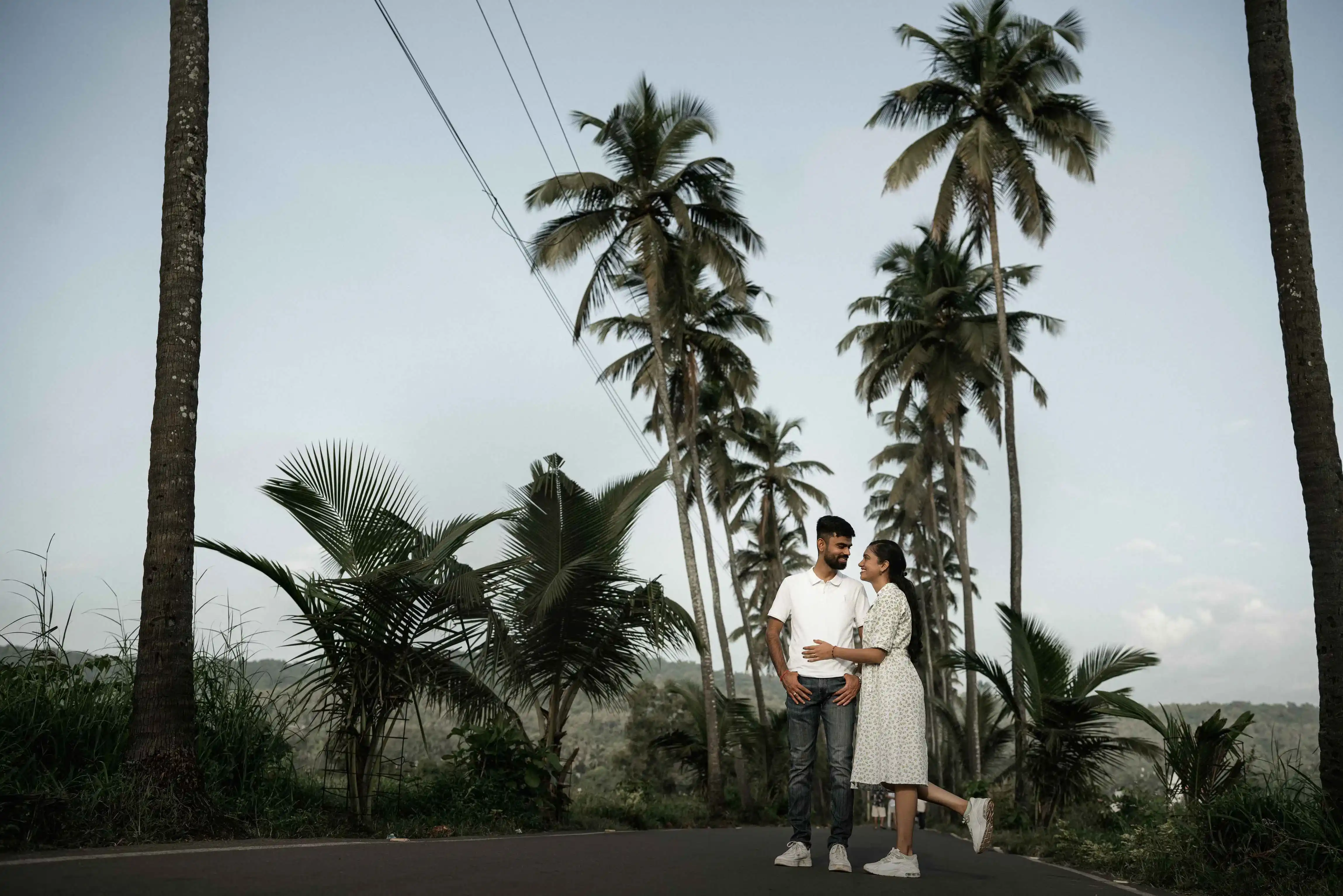Wedding album