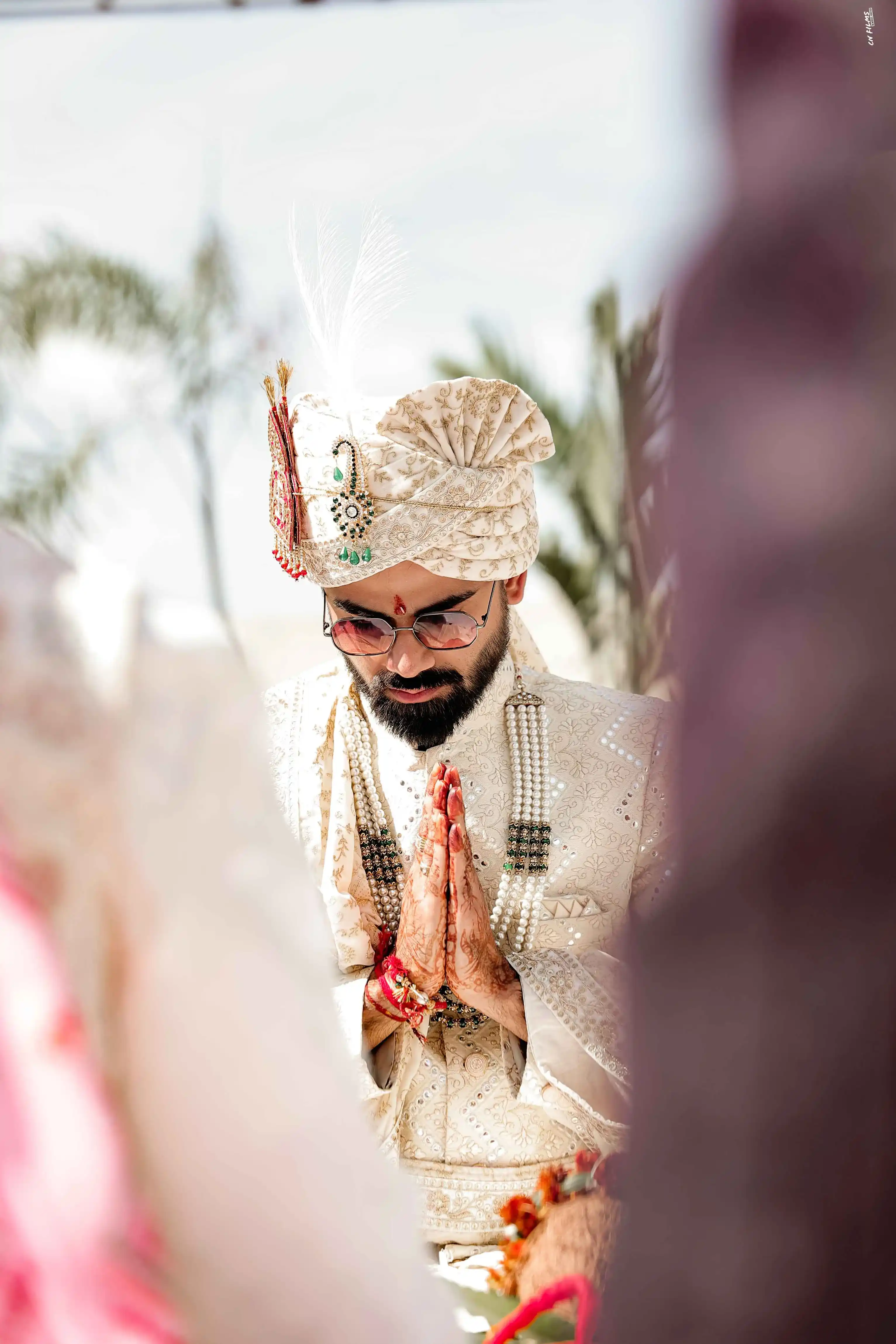 Wedding album